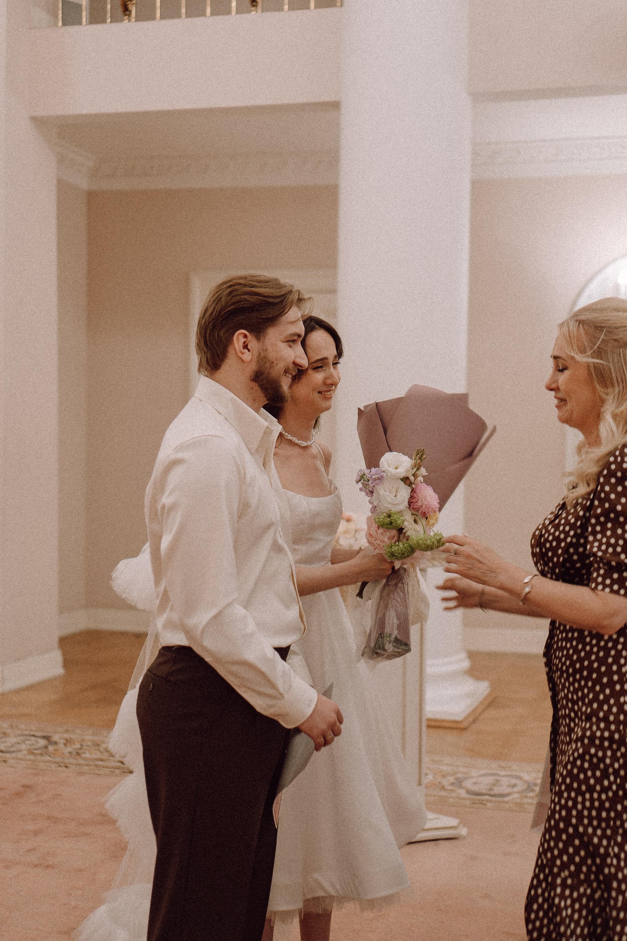 СВАДЕБНАЯ ФОТОСЕСИСИЯ В ГОРОДЕ ПУШКИН. Профессиональный фотограф, Санкт-Петербург — Виктория Богомолова