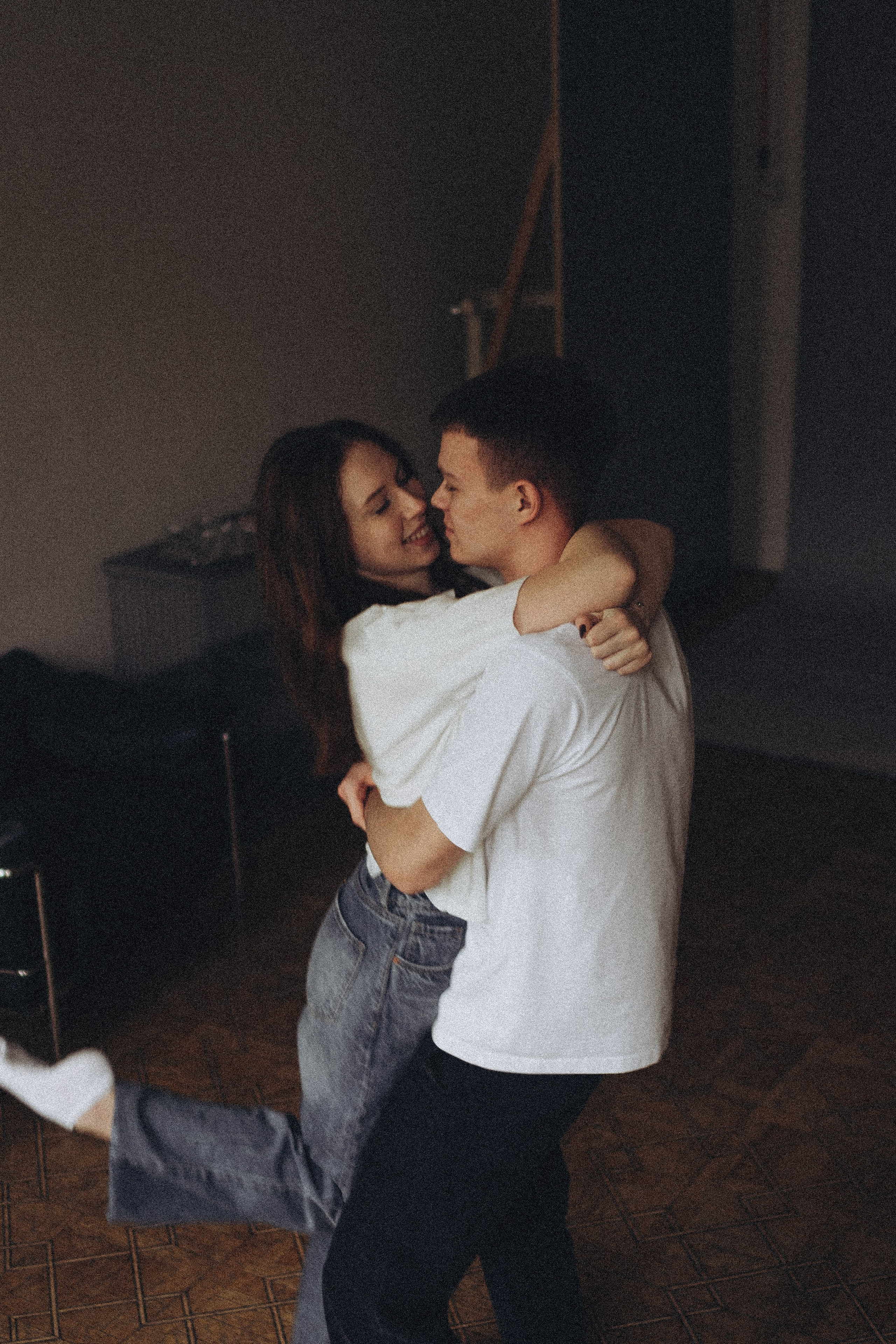 Студийная история. Профессиональный фотограф, Санкт-Петербург — Виктория Богомолова