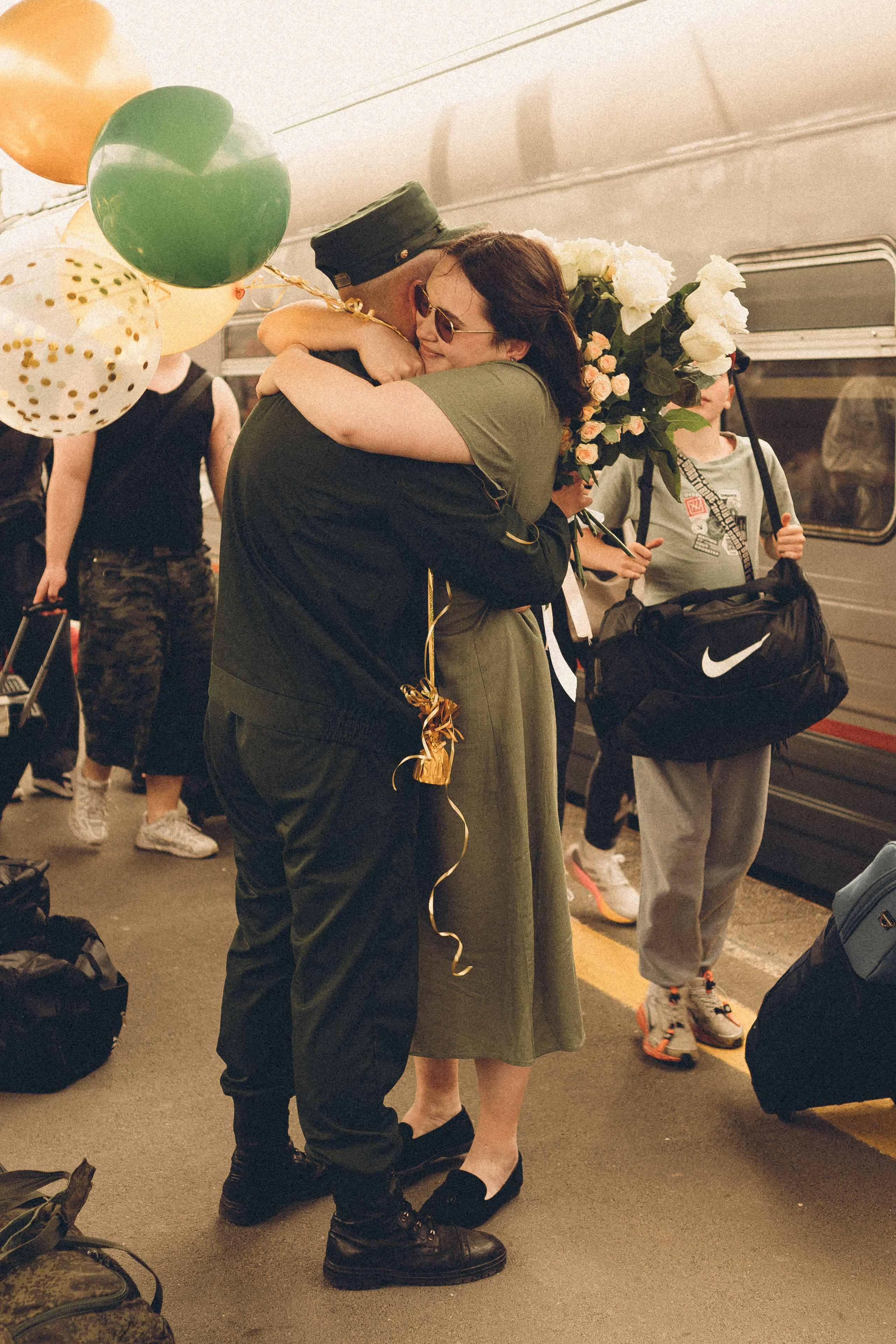 ПРЕДЛОЖЕНИЕ. Профессиональный фотограф, Санкт-Петербург — Виктория Богомолова