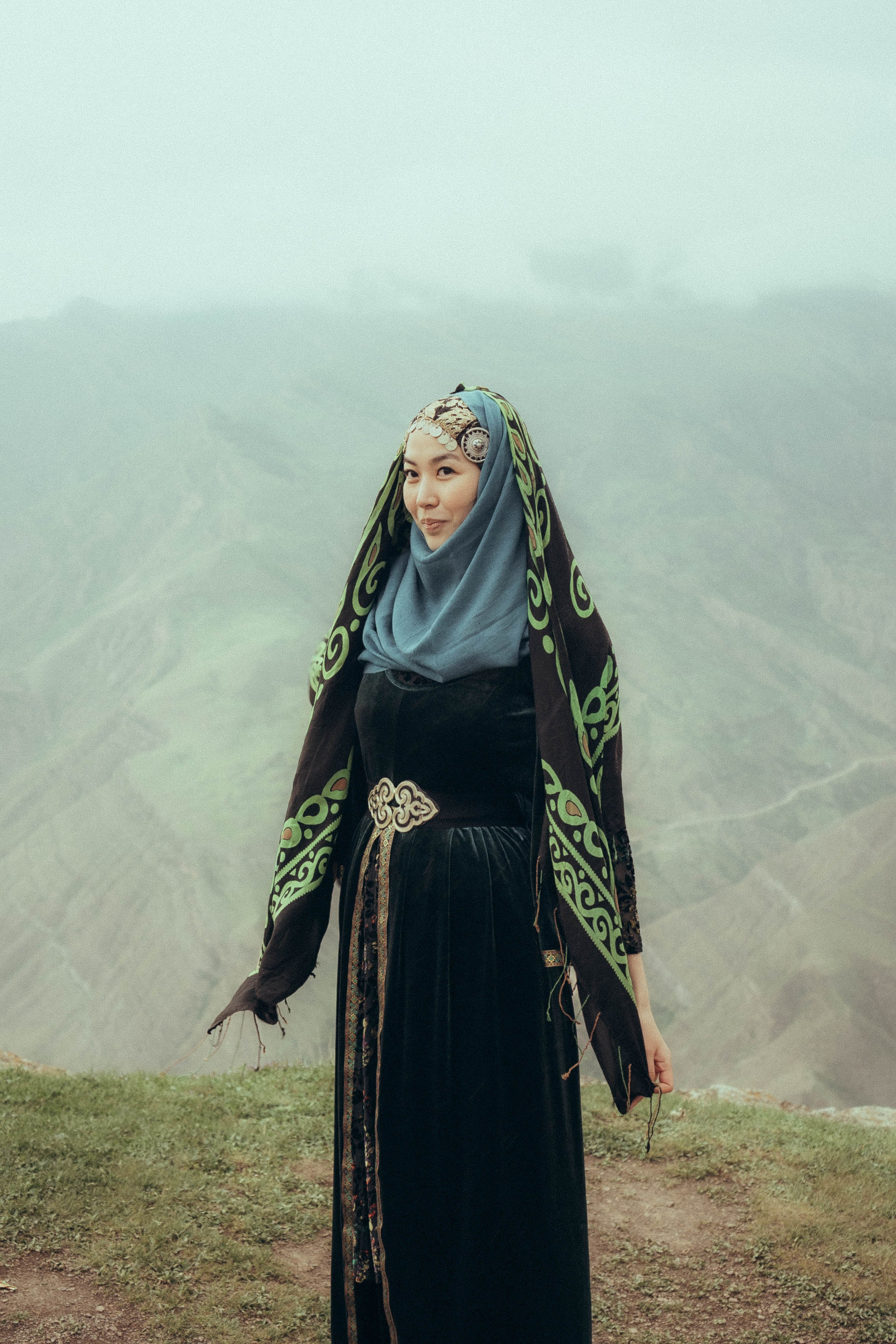 Дагестан. Профессиональный фотограф, Санкт-Петербург — Виктория Богомолова