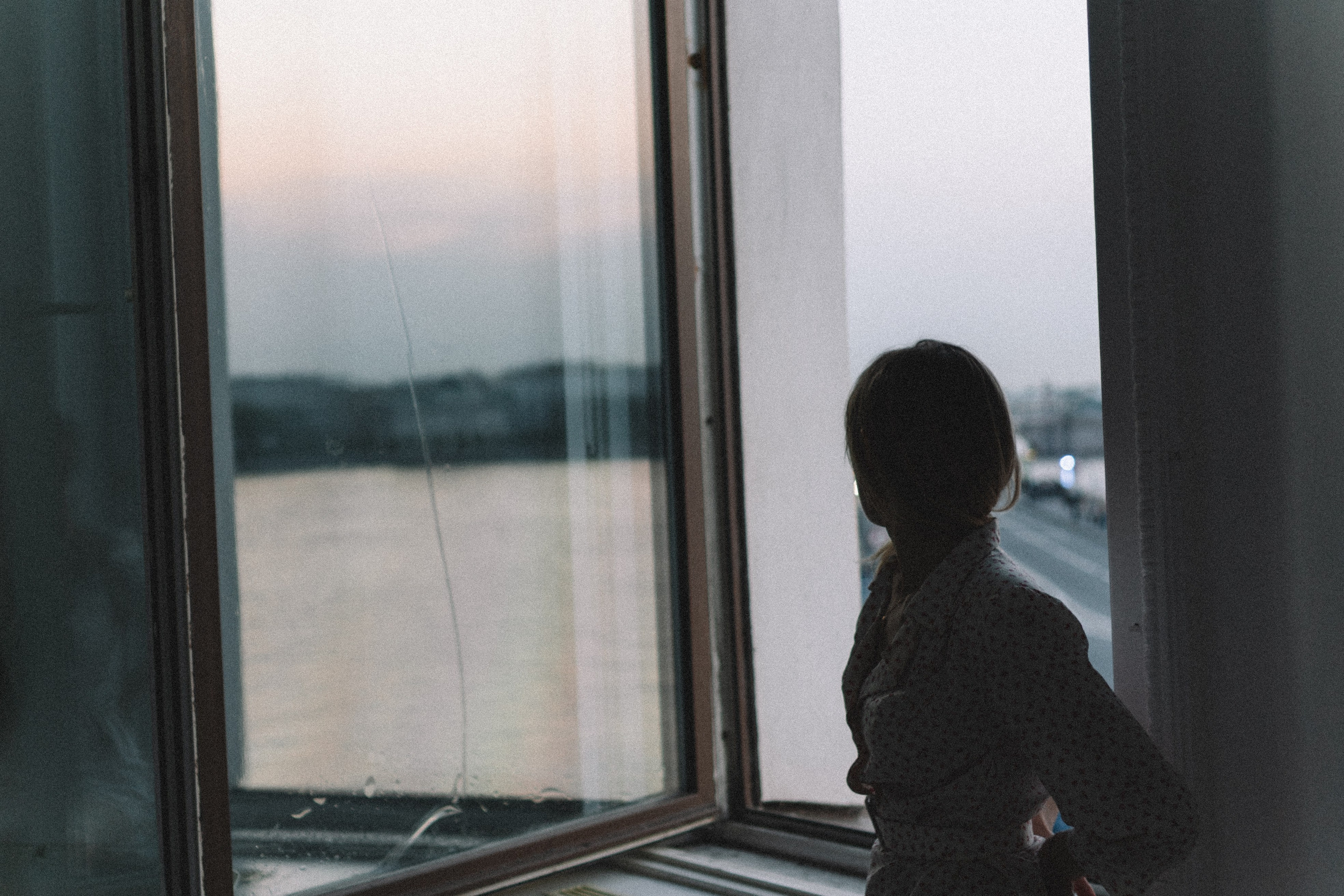 ЛЕТНИЙ ВЕЧЕР. Профессиональный фотограф, Санкт-Петербург — Виктория Богомолова