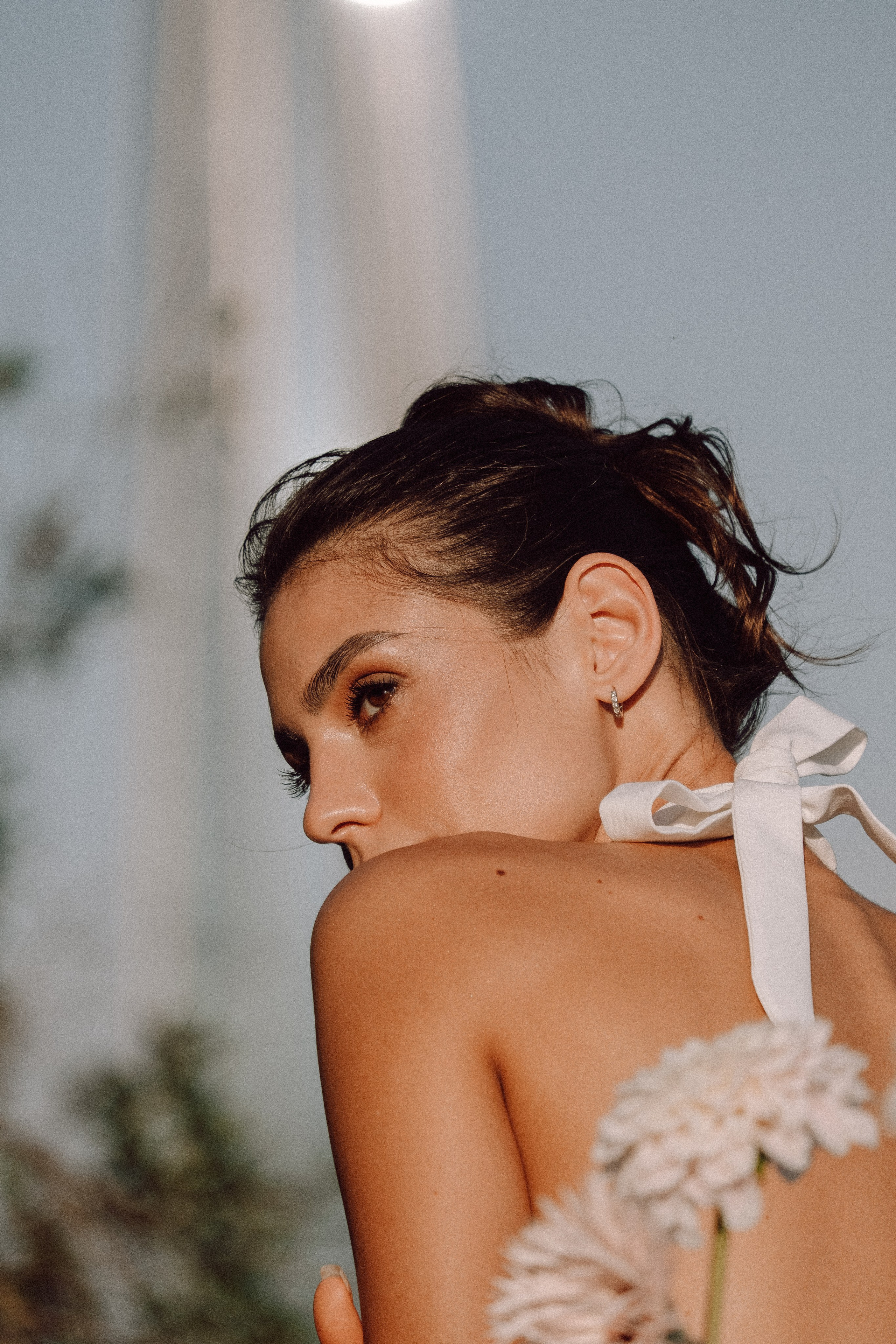 СВАДЕБНАЯ ФОТОСЕССИЯ ВЫЕЗДНОЙ ЦЕРЕМОНИИ (ФИНСКИЙ ЗАЛИВ). Профессиональный фотограф, Санкт-Петербург — Виктория Богомолова