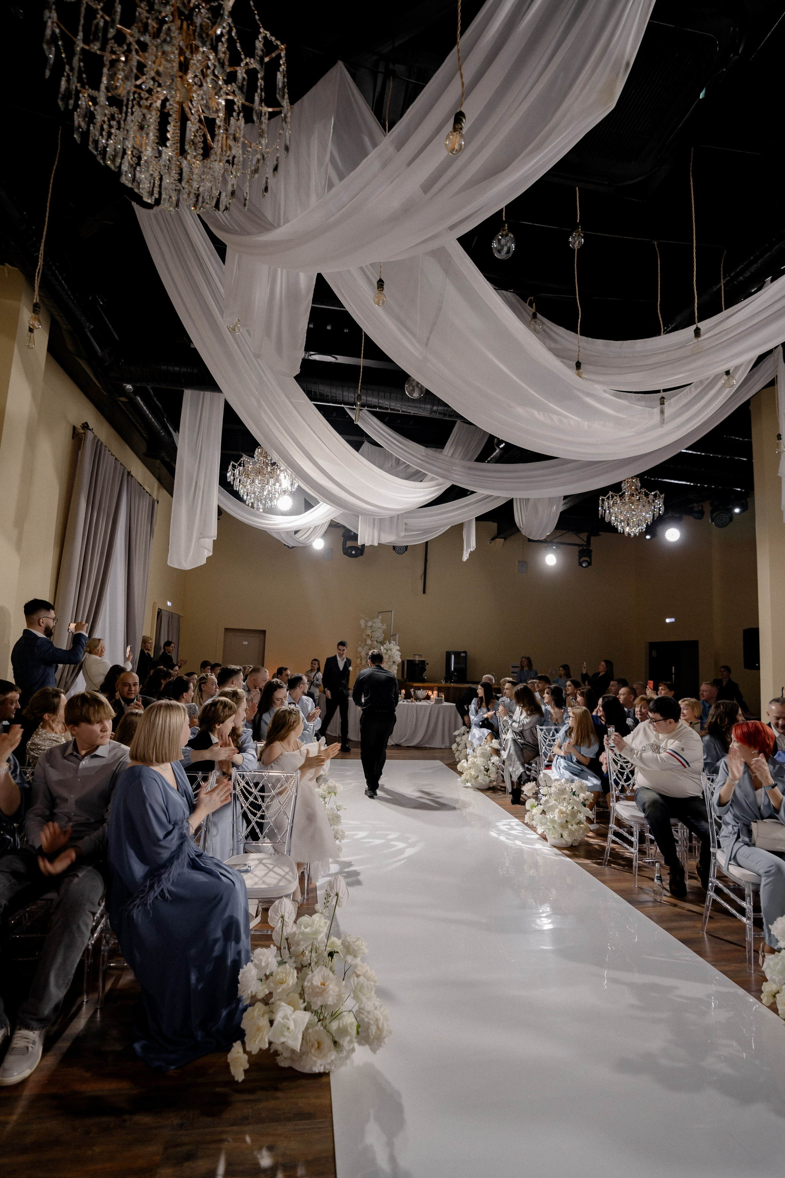 ПОЛНЫЙ СВАДЕБНЫЙ ДЕНЬ 8 ЧАСОВ. Профессиональный фотограф, Санкт-Петербург — Виктория Богомолова