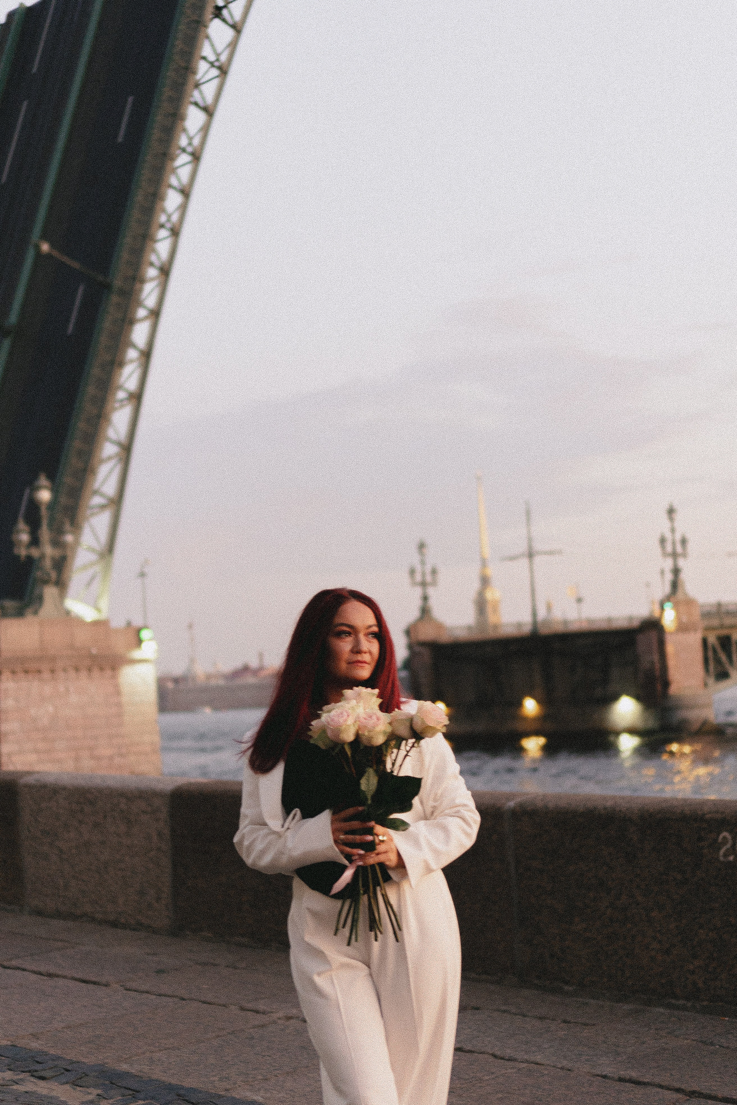 РАССВЕТНАЯ ИСТОРИЯ. Профессиональный фотограф, Санкт-Петербург — Виктория Богомолова