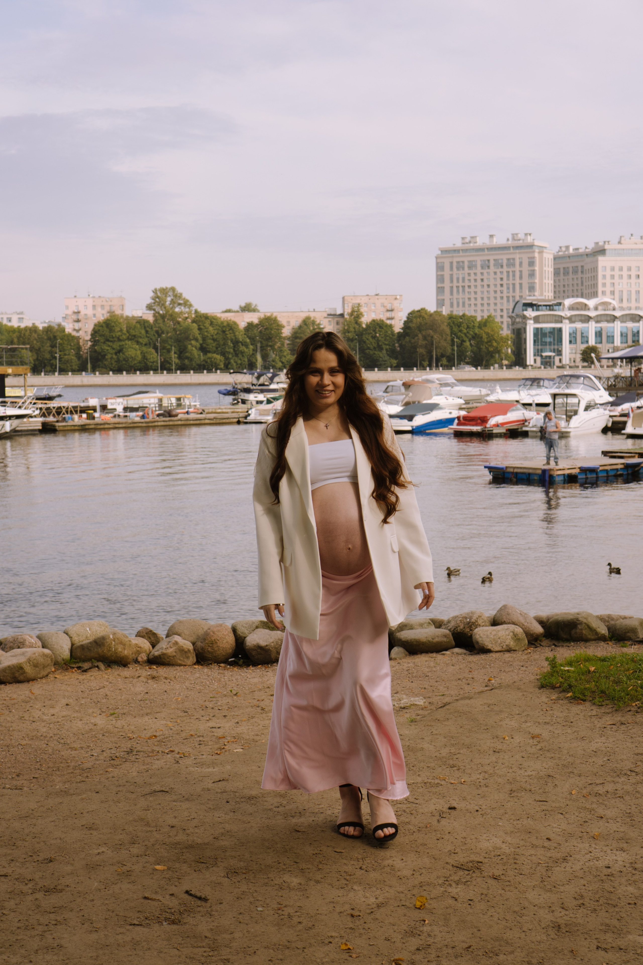 СЕМЕЙНАЯ ИСТОРИЯ. Профессиональный фотограф, Санкт-Петербург — Виктория Богомолова