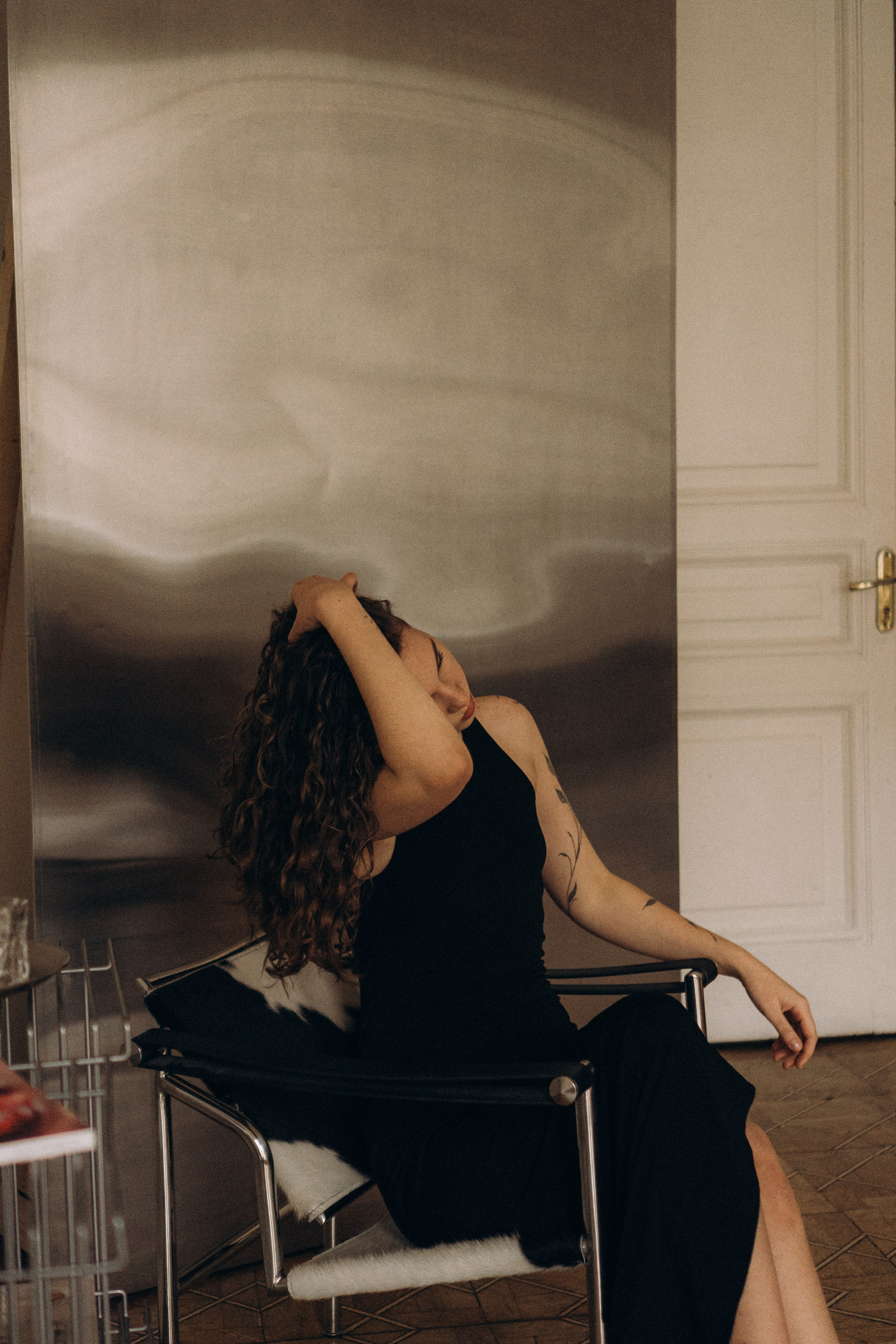 Для девушки. Профессиональный фотограф, Санкт-Петербург — Виктория Богомолова