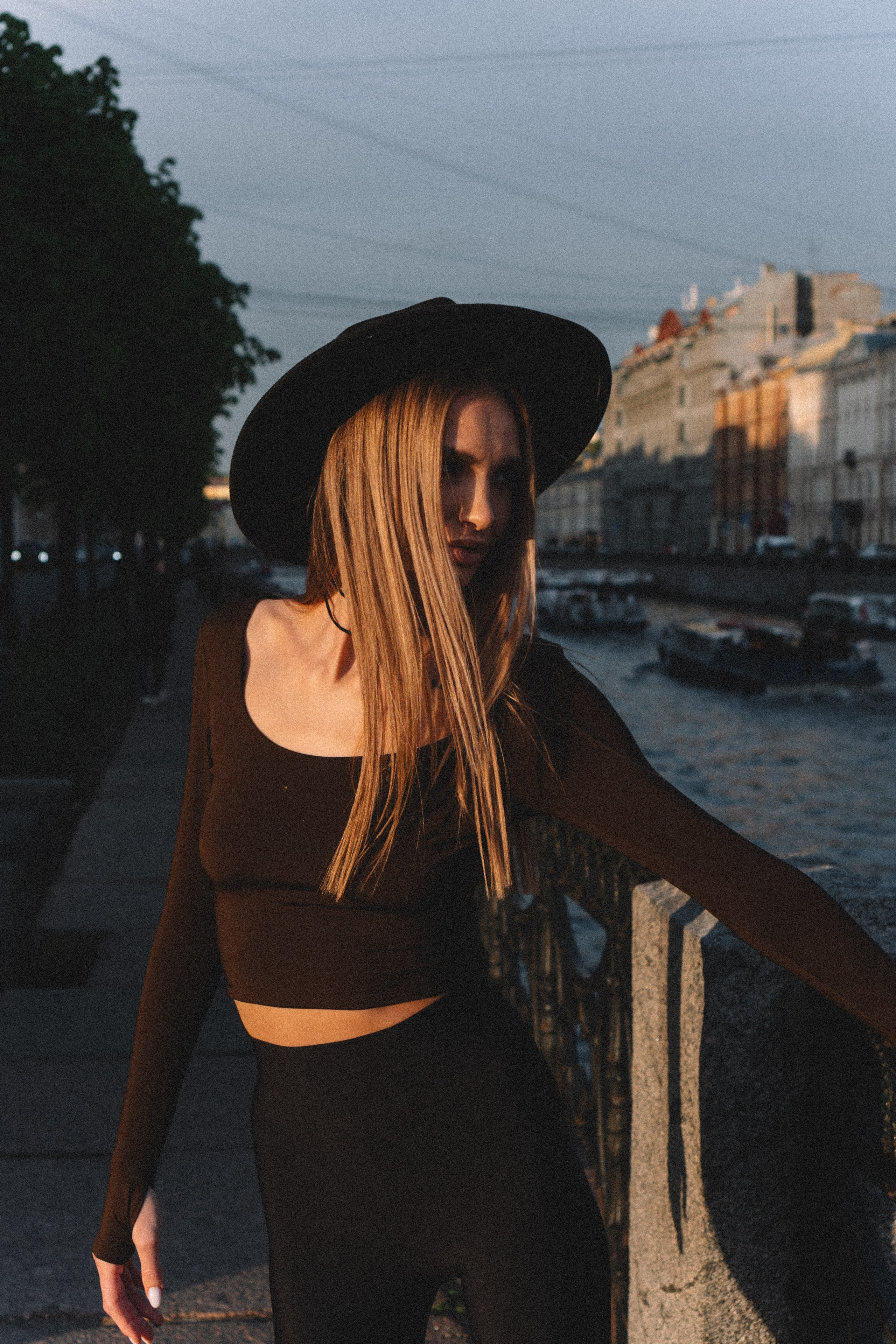 ПРОГУЛКА ПО ПИТЕРУ. Профессиональный фотограф, Санкт-Петербург — Виктория Богомолова