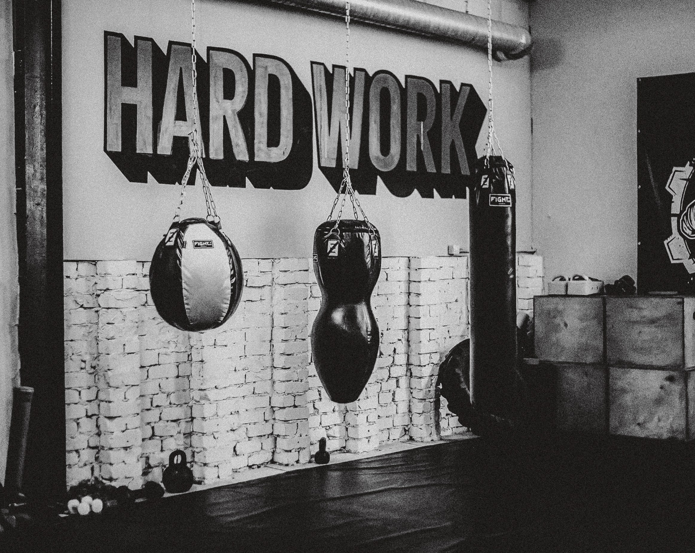 Hard Work. Фотограф в городе Самара Александр Гераськин