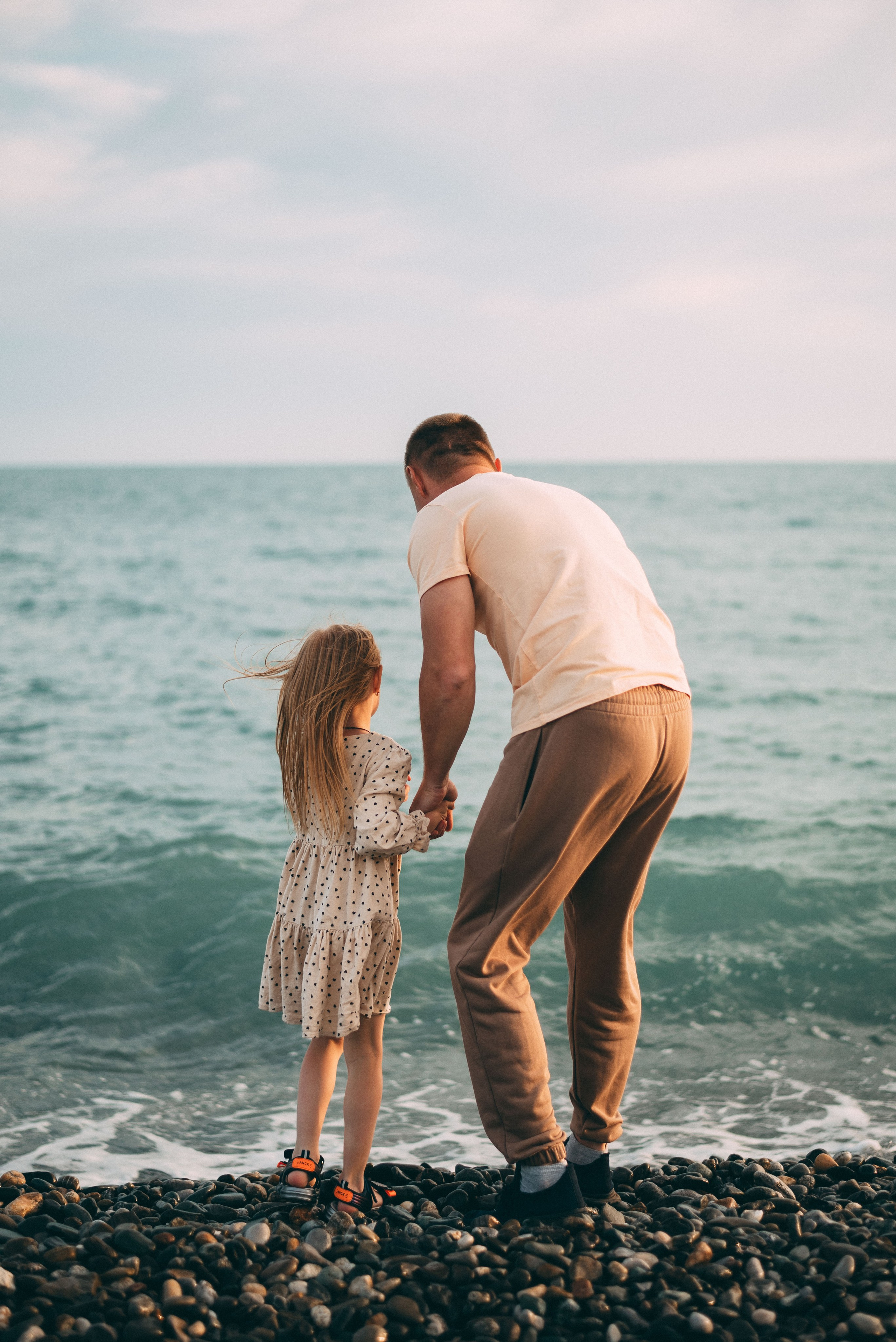 Сириус, весна, пляж ✨. Фотограф в Сочи — Маргарита Поганова