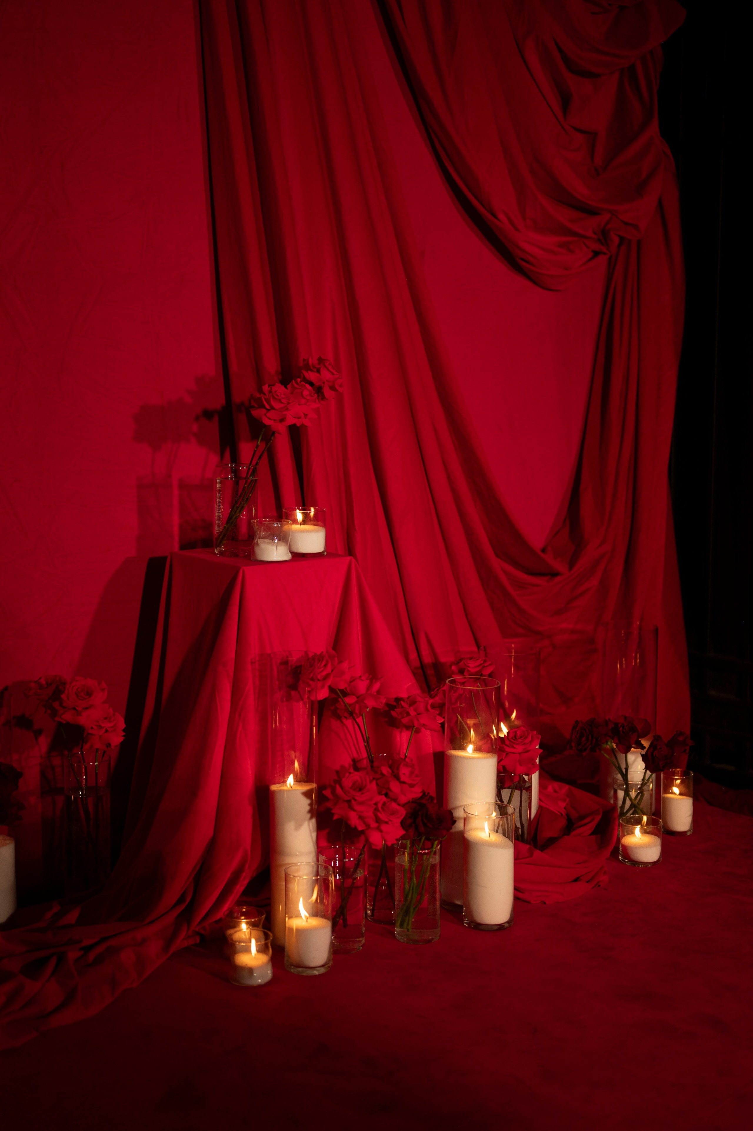 Бородин и Партнеры — Вечер в стиле Дориана Грея. Фотограф для бизнеса Антон Горин