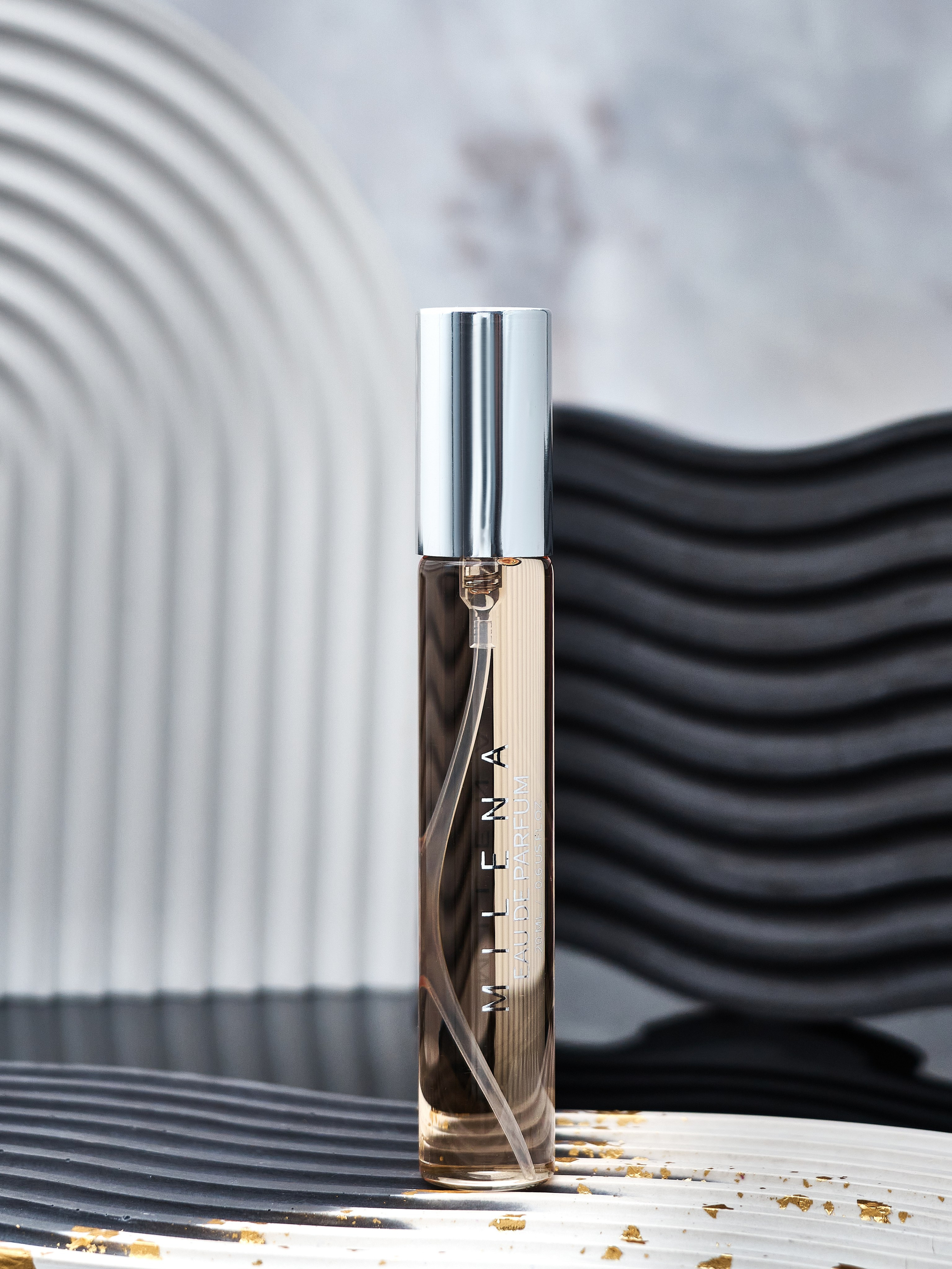 Духи MILENA. Zubkov Jan Hochzeitsfotograf Deutschland