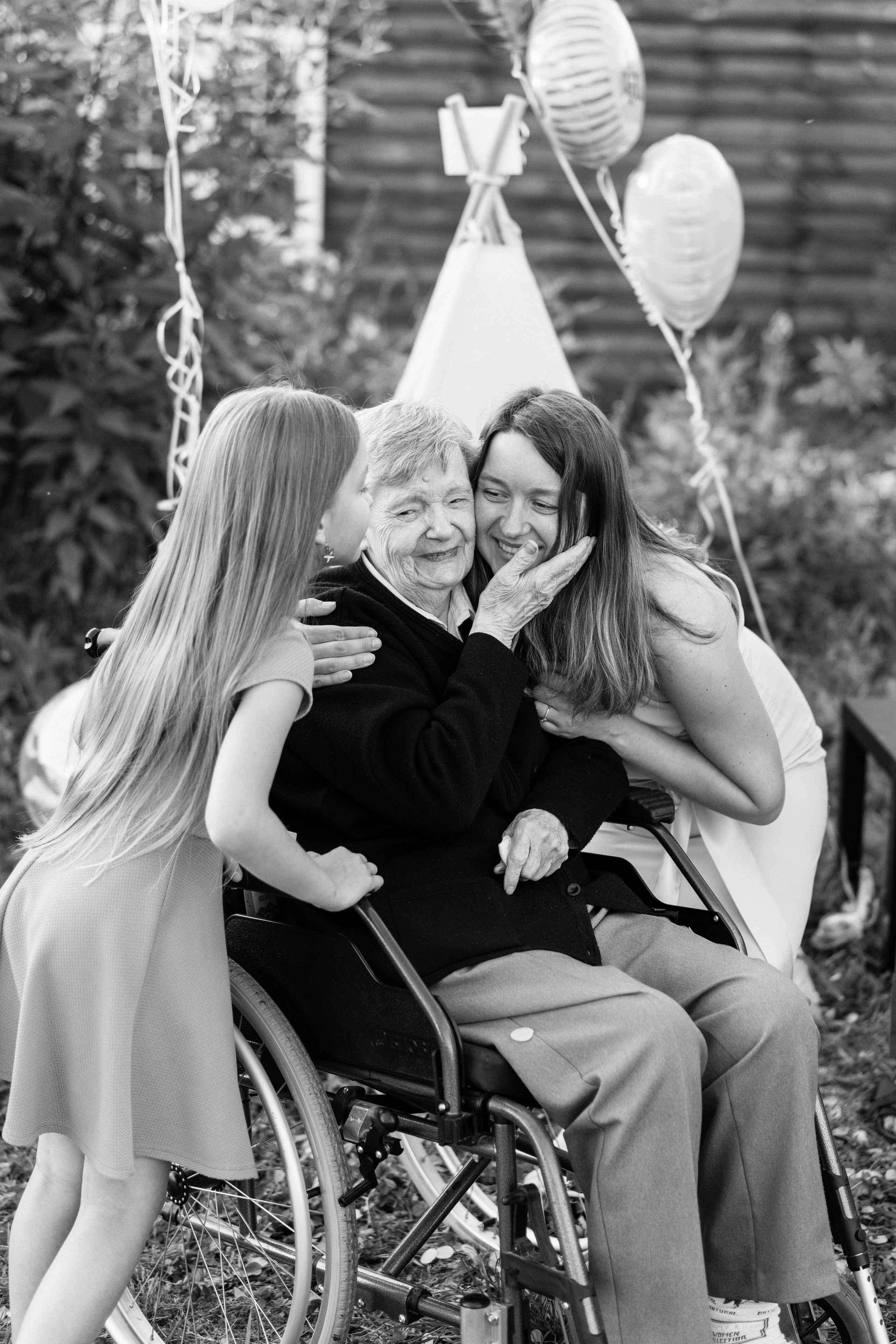 GenderParty. Семейный и свадебный фотограф Минск, Беларусь Анна Орловская