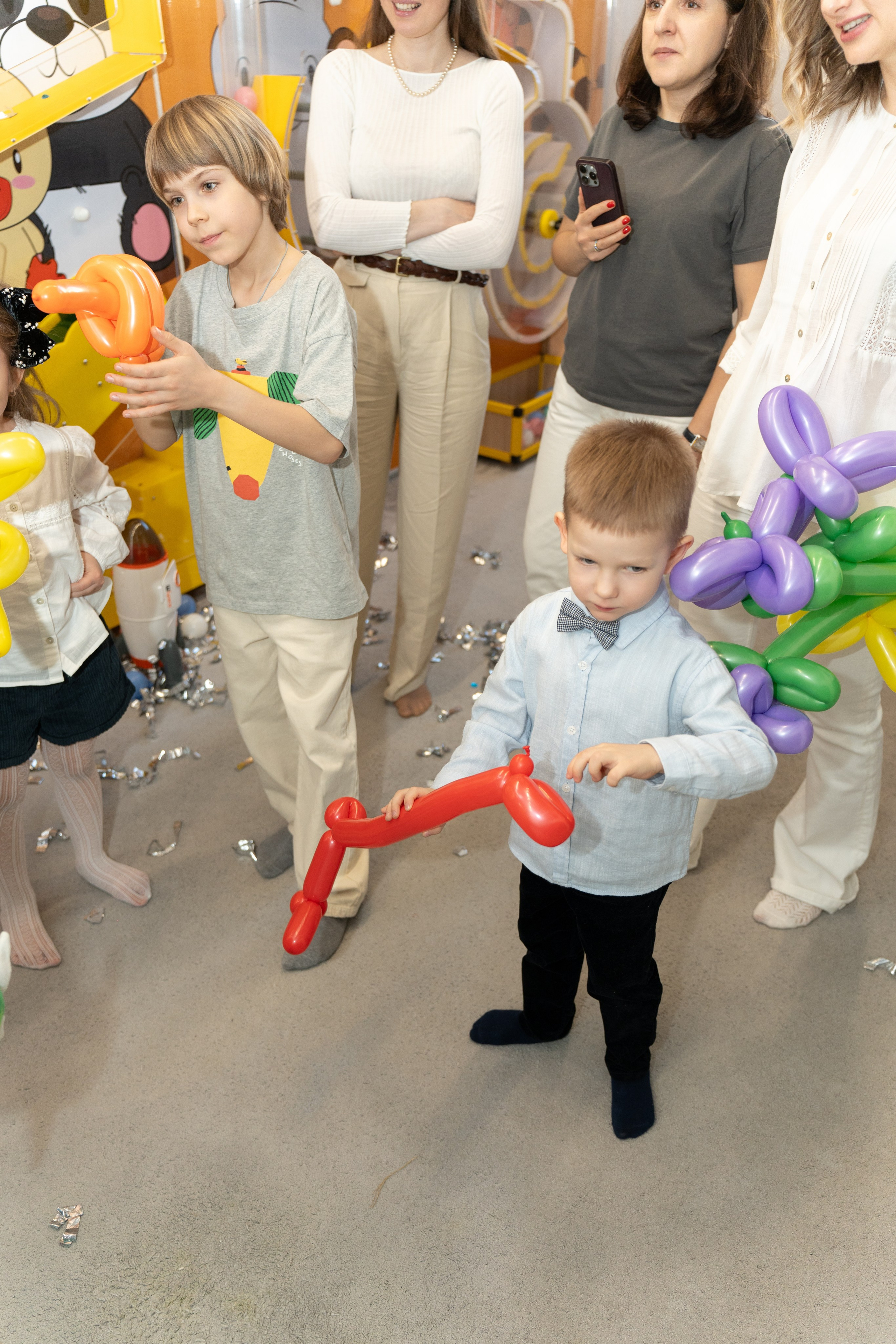 Базилион. Семейный и свадебный фотограф Минск, Беларусь Анна Орловская