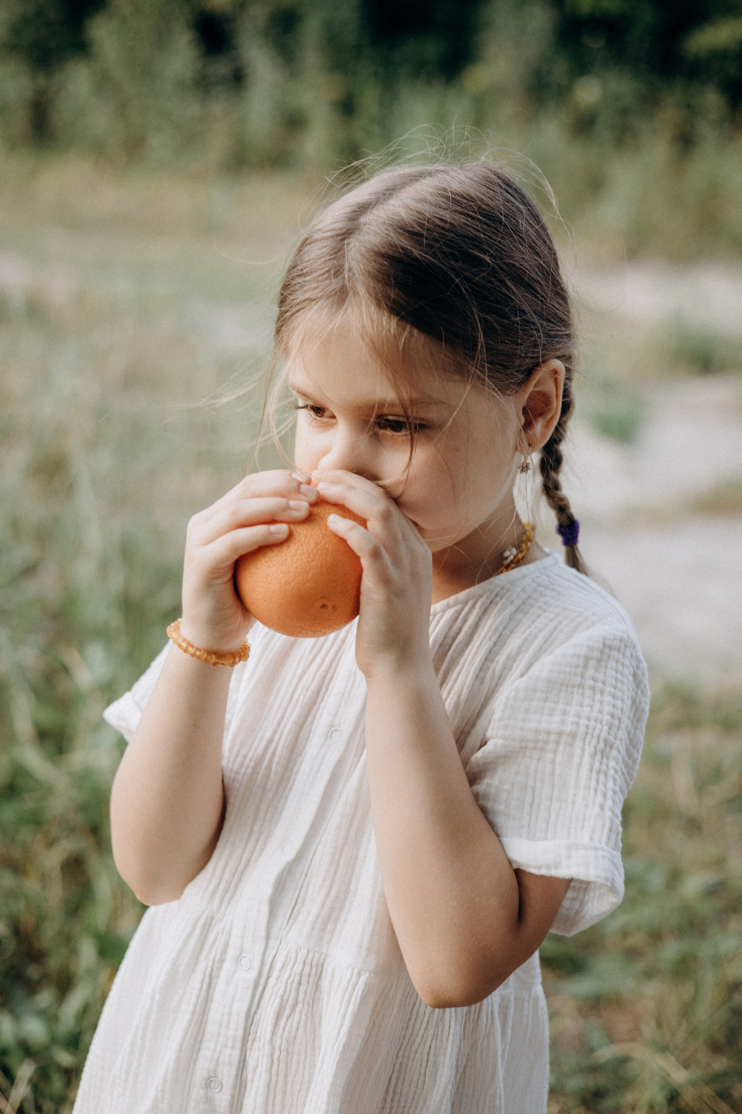 Маша, Антон, Варя, Фея и Вера. Портретный и семейный фотограф в Воронеже Ксения Ремизова