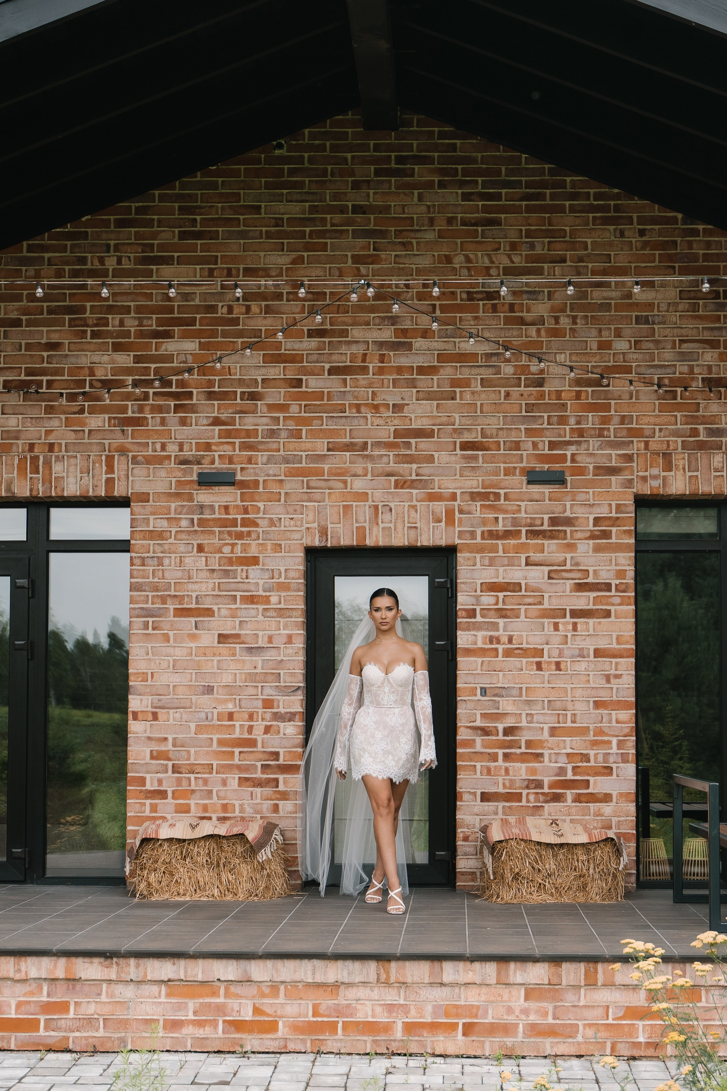 Юля и Михаил. Дмитрий Зайцев свадебный фотограф Тамбов