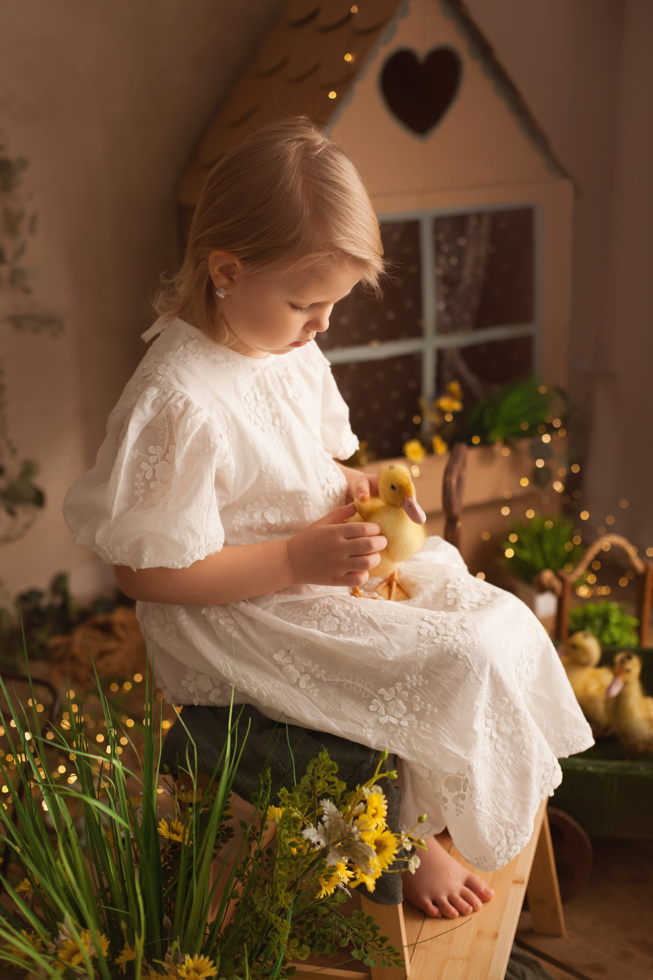 Детские съёмки (Фотограф Анастасия Ускова). Семейная и детская фотостудия «Колыбель»