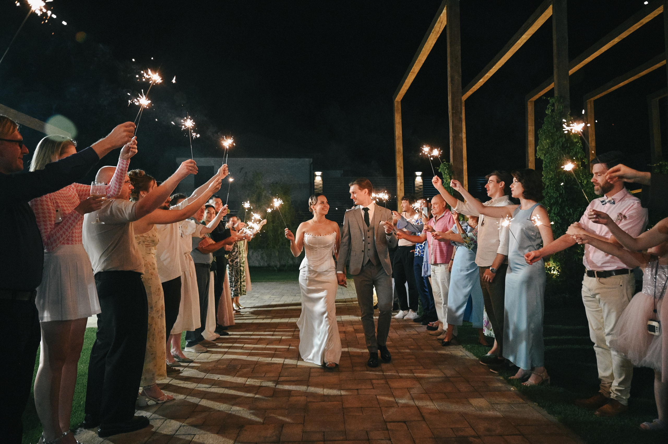 Саша + Полина. Свадебный и семейный фотограф Волгоград Москва