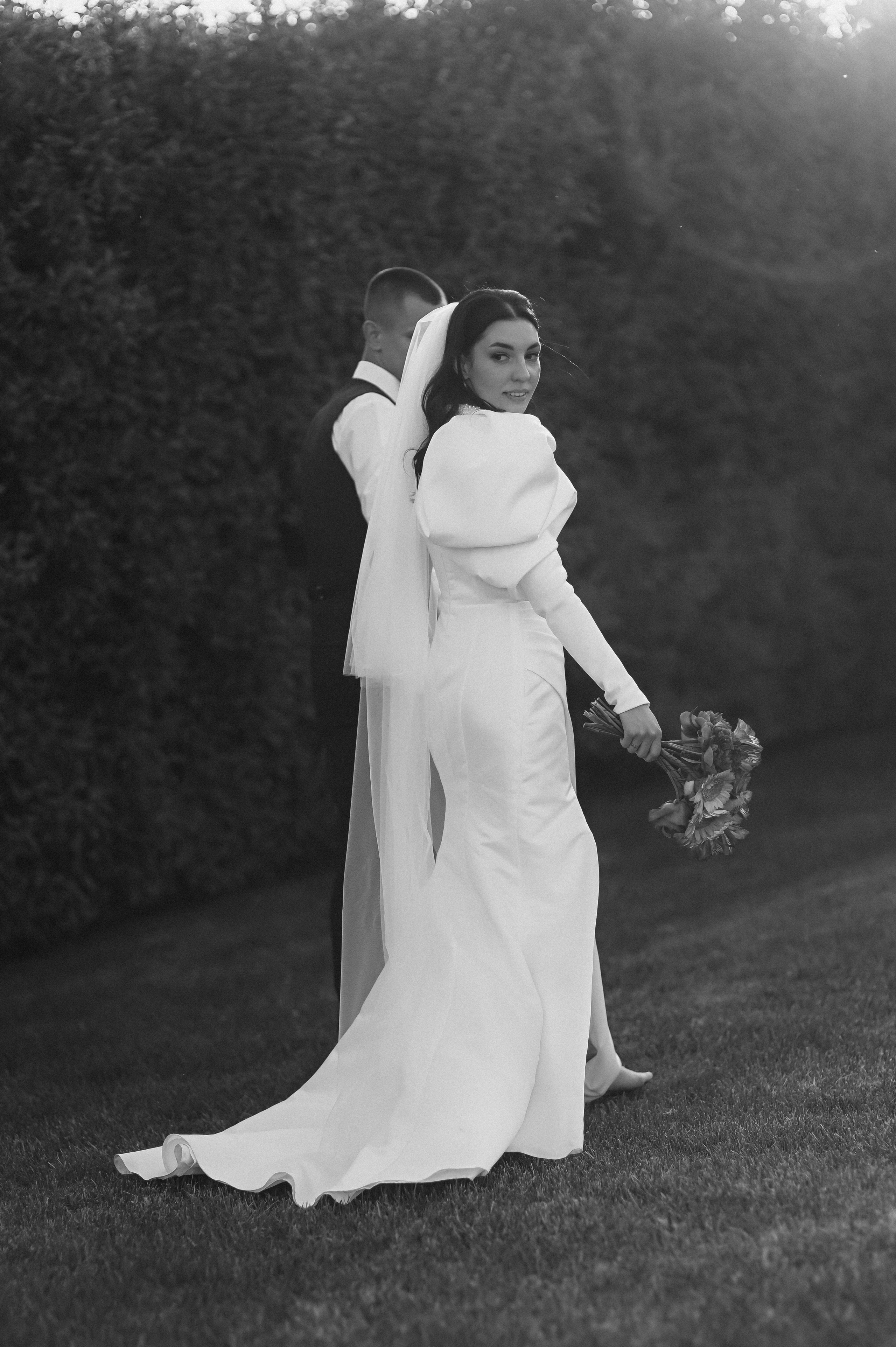 Вова + Вика — Организация Поле Событий. Свадебный и семейный фотограф Волгоград Москва