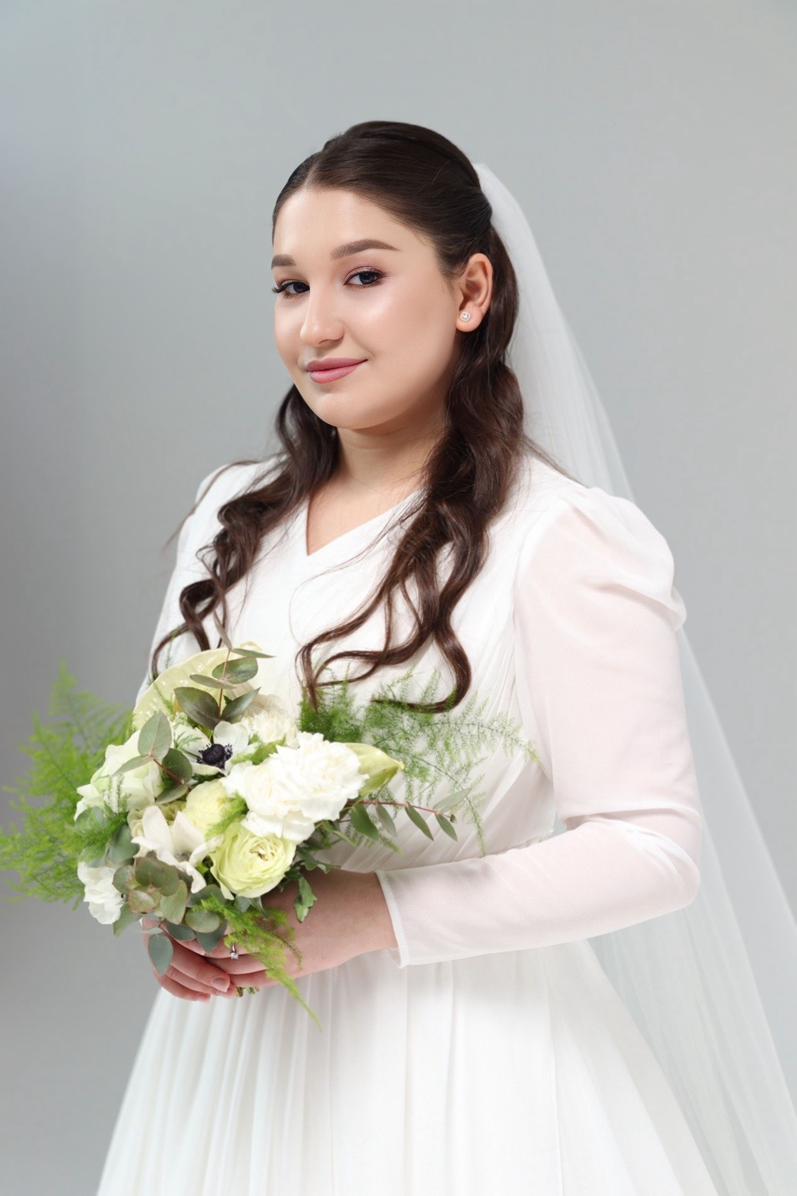 Руслан и Исейя. Zuleta.Go