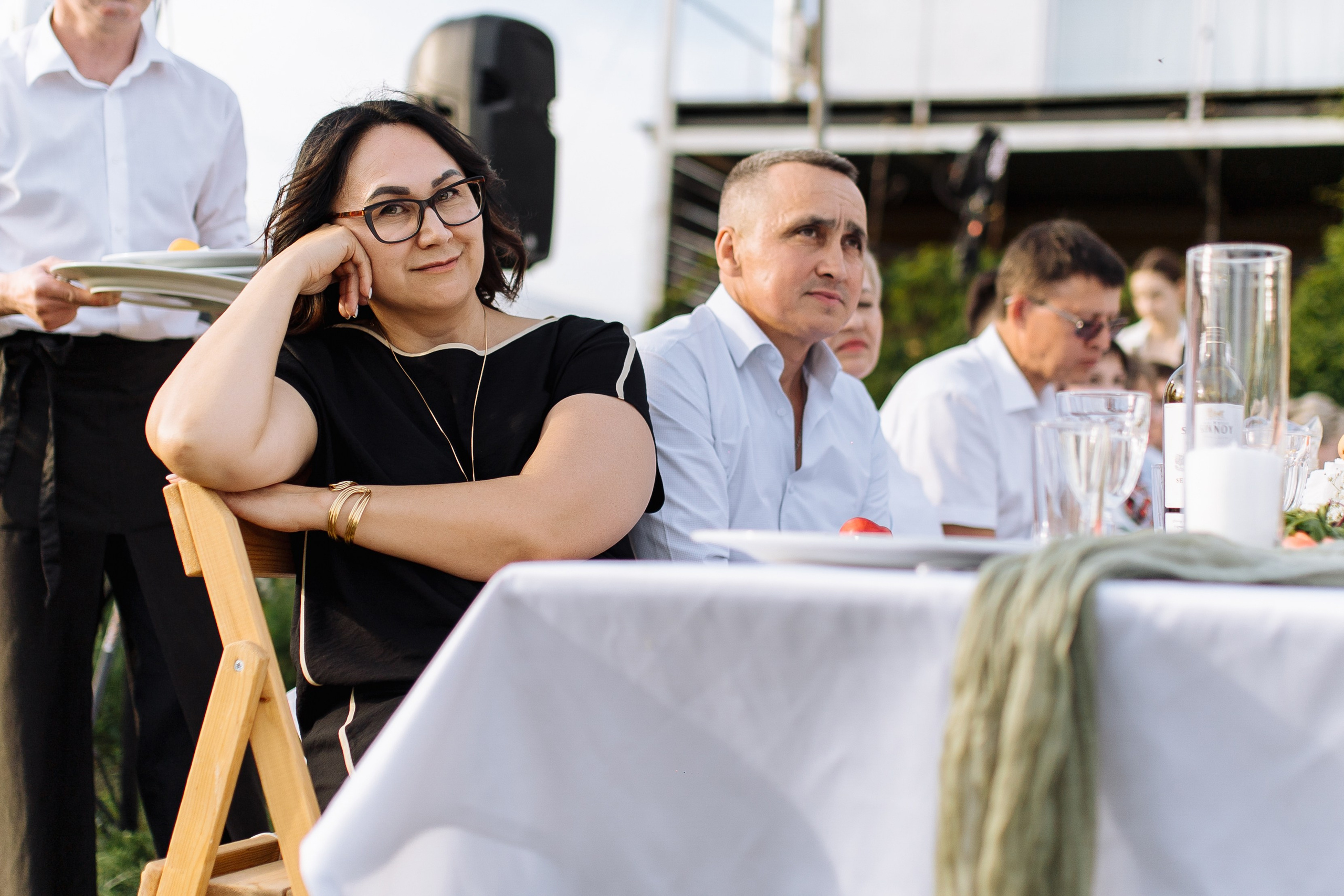 Свадебный репортаж. Свадебный и Репортажный фотограф Александр Шаров