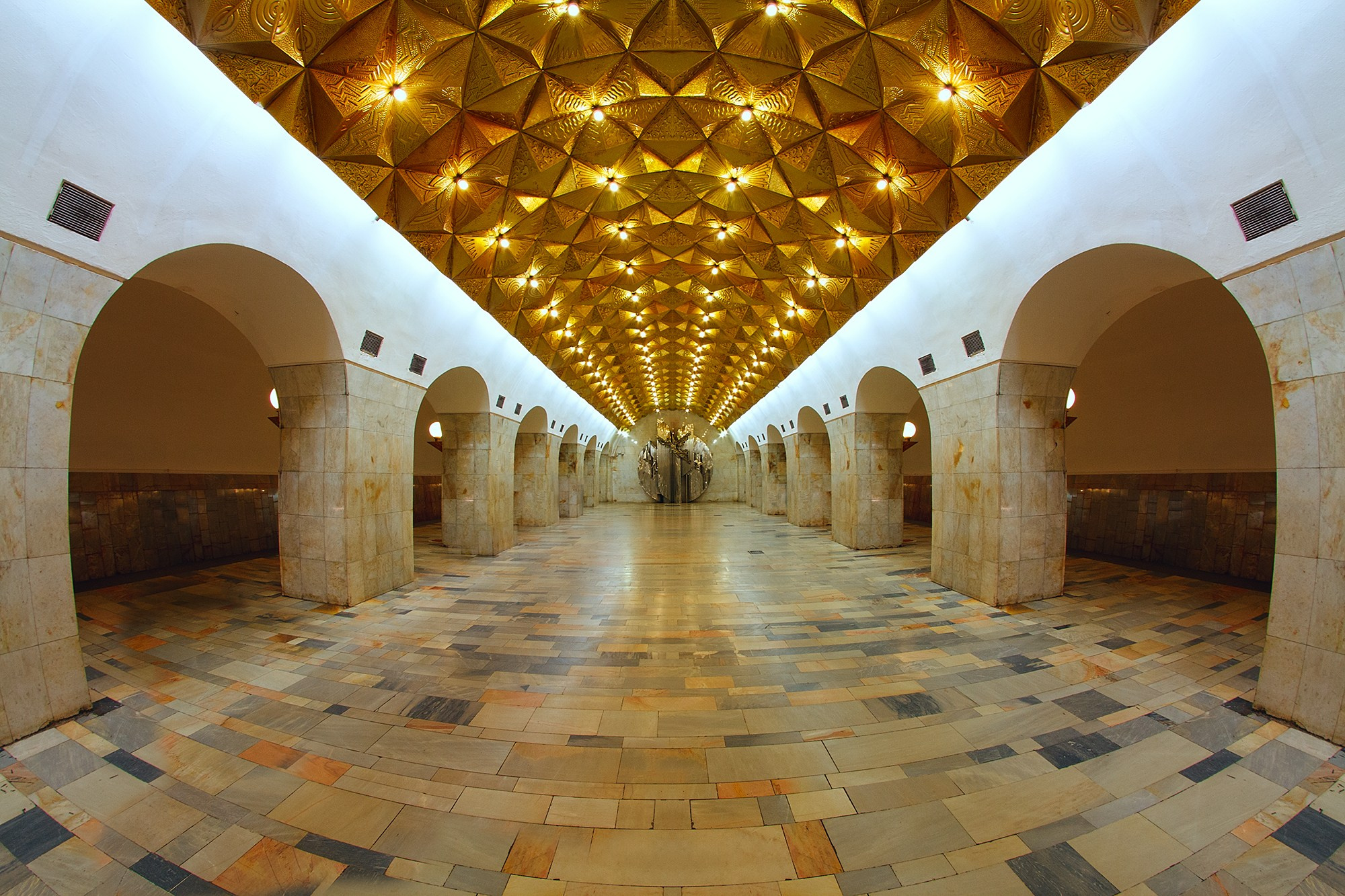 Фотограф Алексей Седойкин