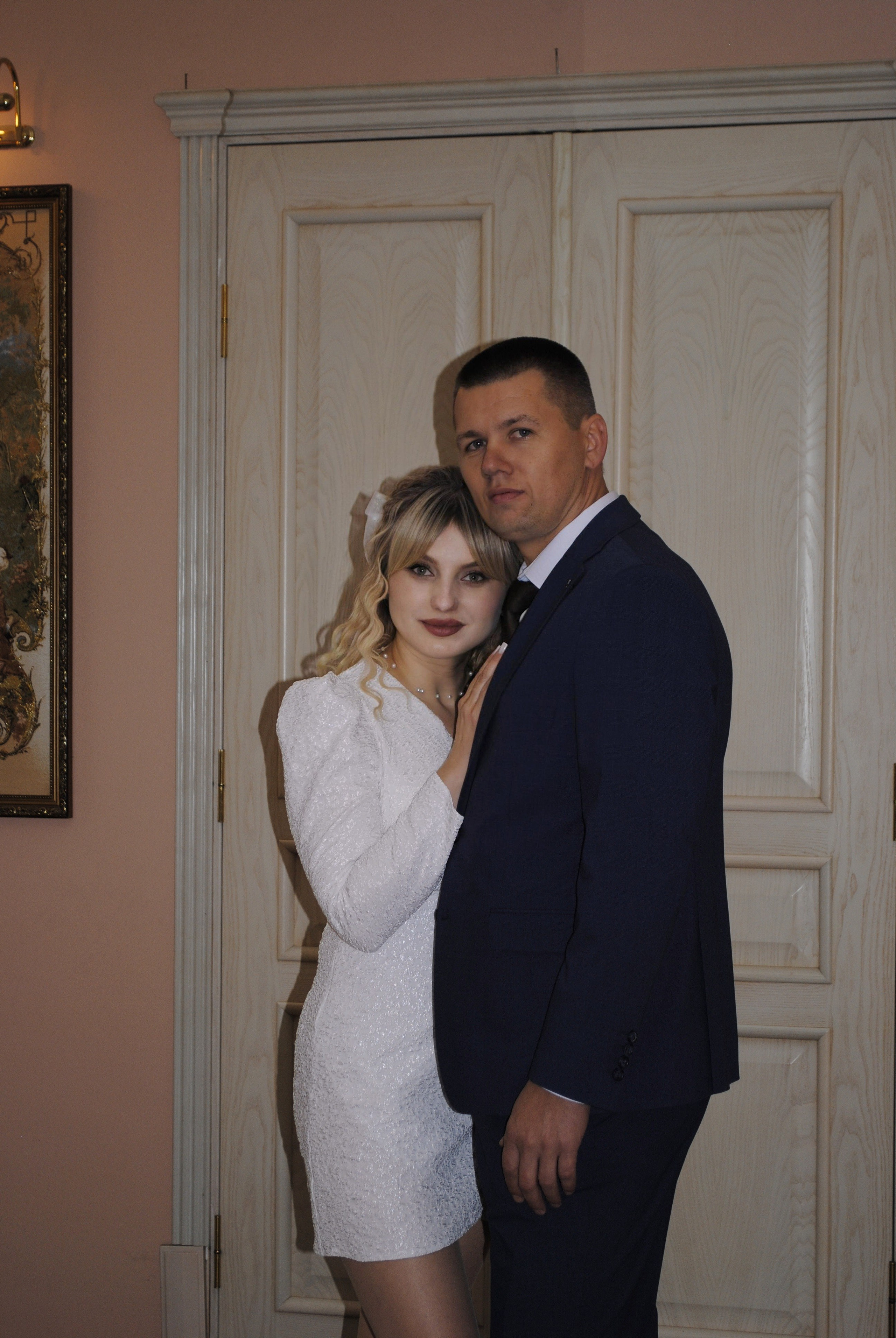 Иван &Ирина. Фотограф Мария Мусаелян