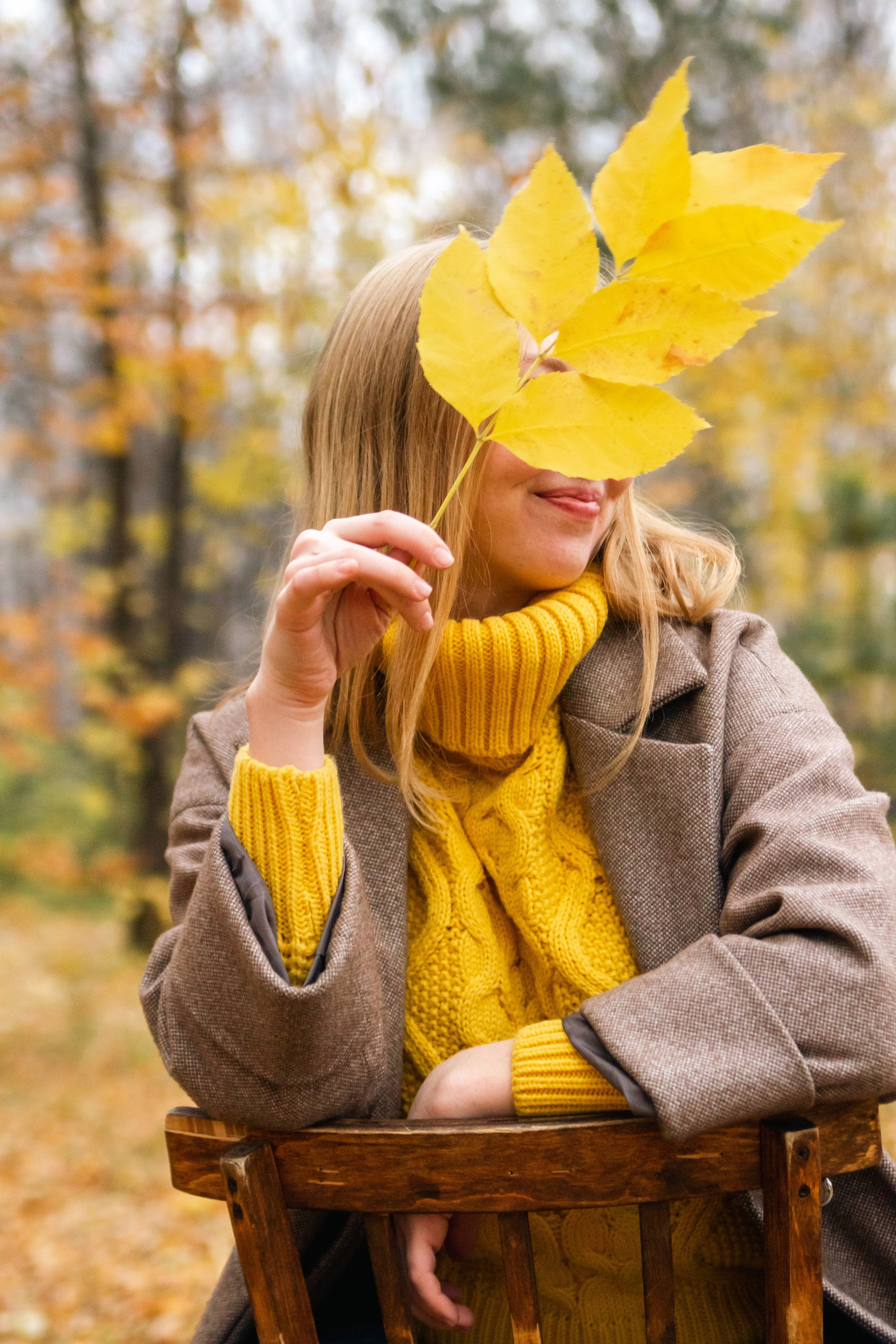 Настя. Екатерина Пашкова, фотограф, видеограф в Томске