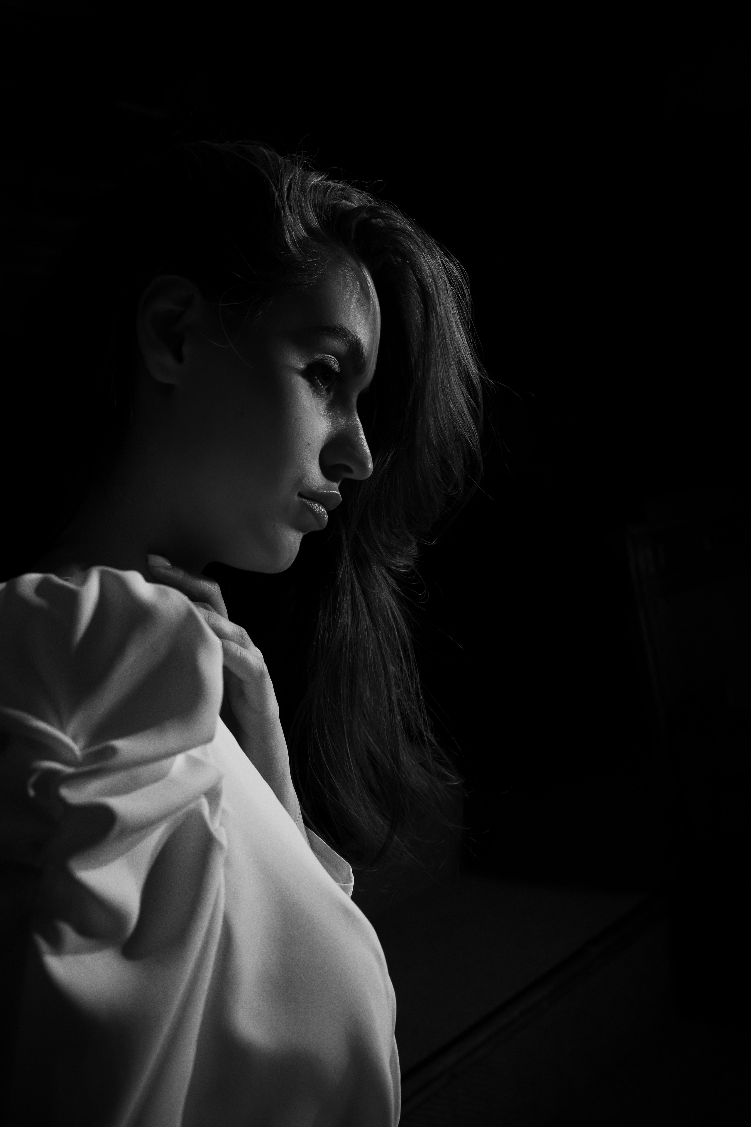 Дарина и Егор. Екатерина Пашкова, фотограф, видеограф в Томске