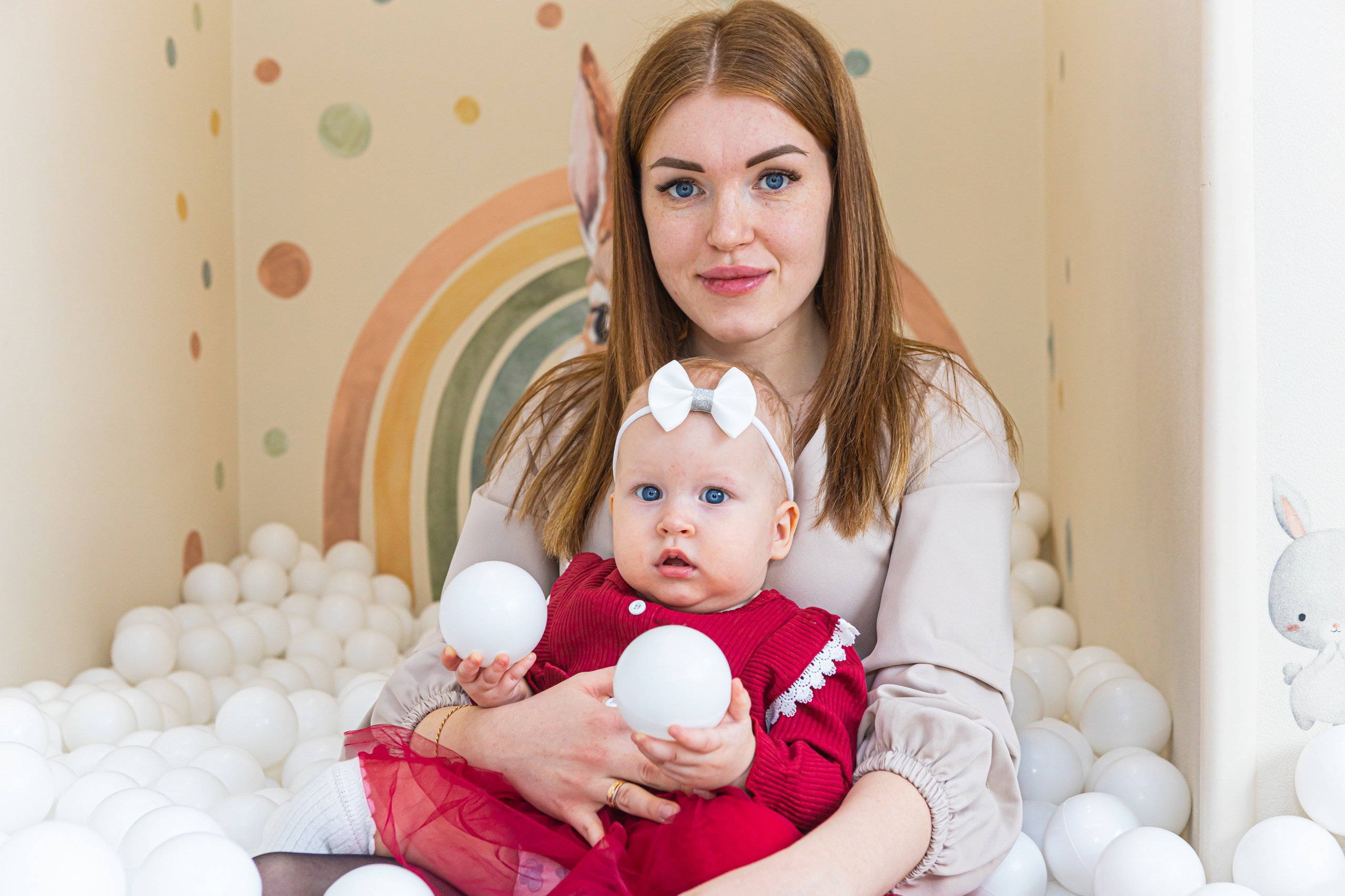 День Рождения Ульяны. Видеограф PRO Новокузнецк