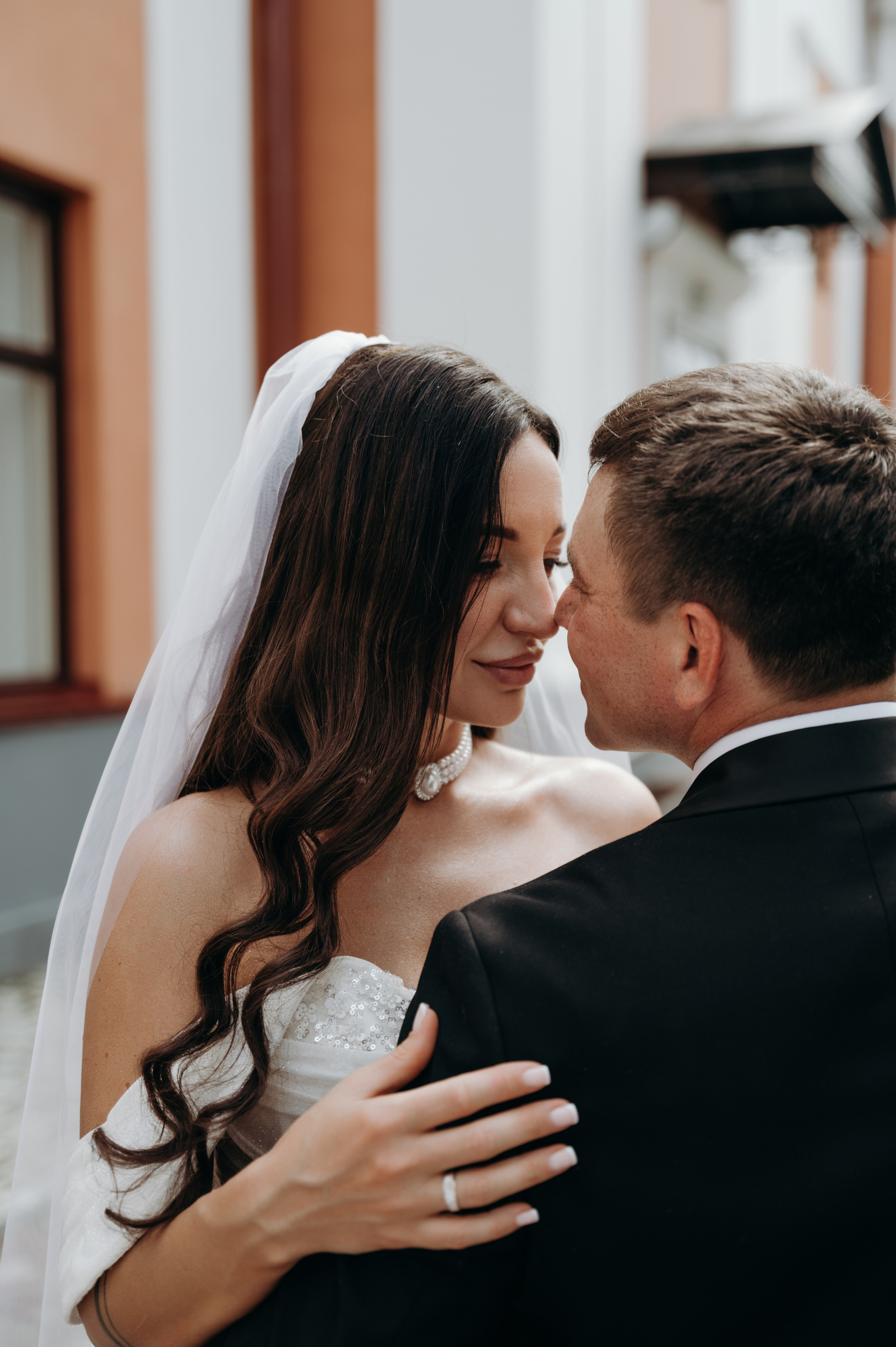 Александр и Дарья. Фотограф в Абакане и Минусинске