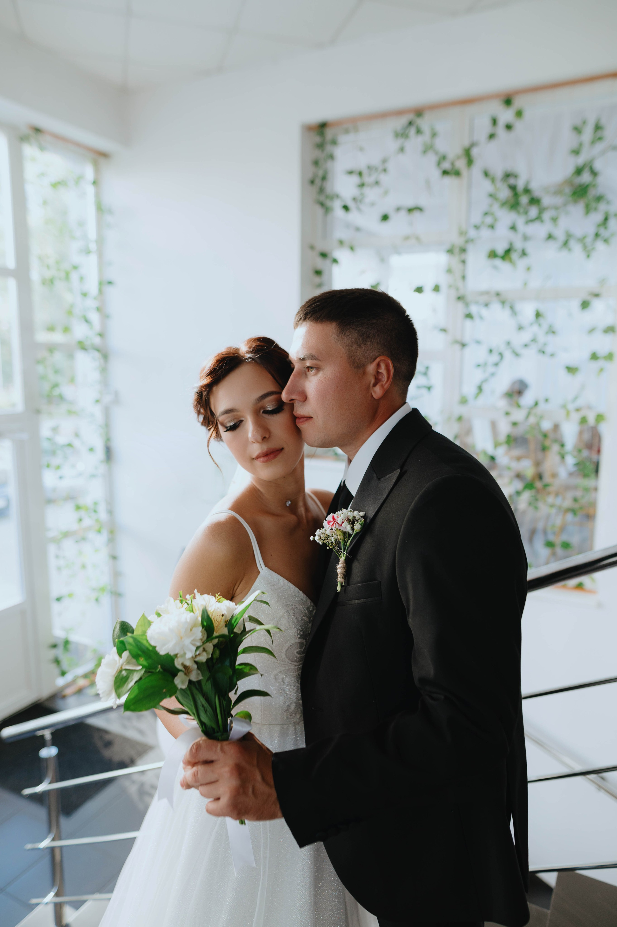 Свадебная церемония в Male. Фотограф в Абакане и Минусинске