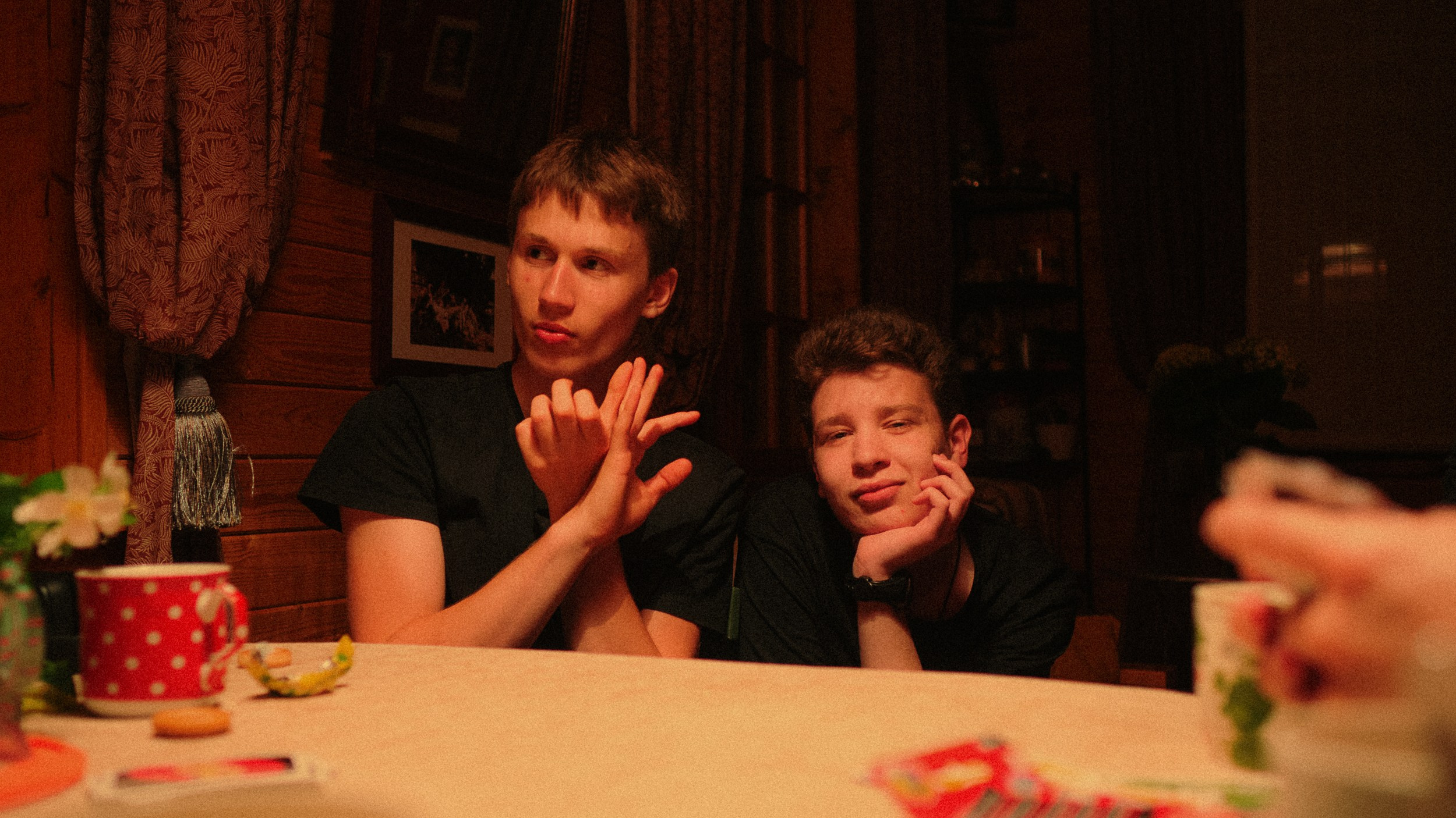 Дача '24. Фёдор Малюгин. Ваш бади в визуале