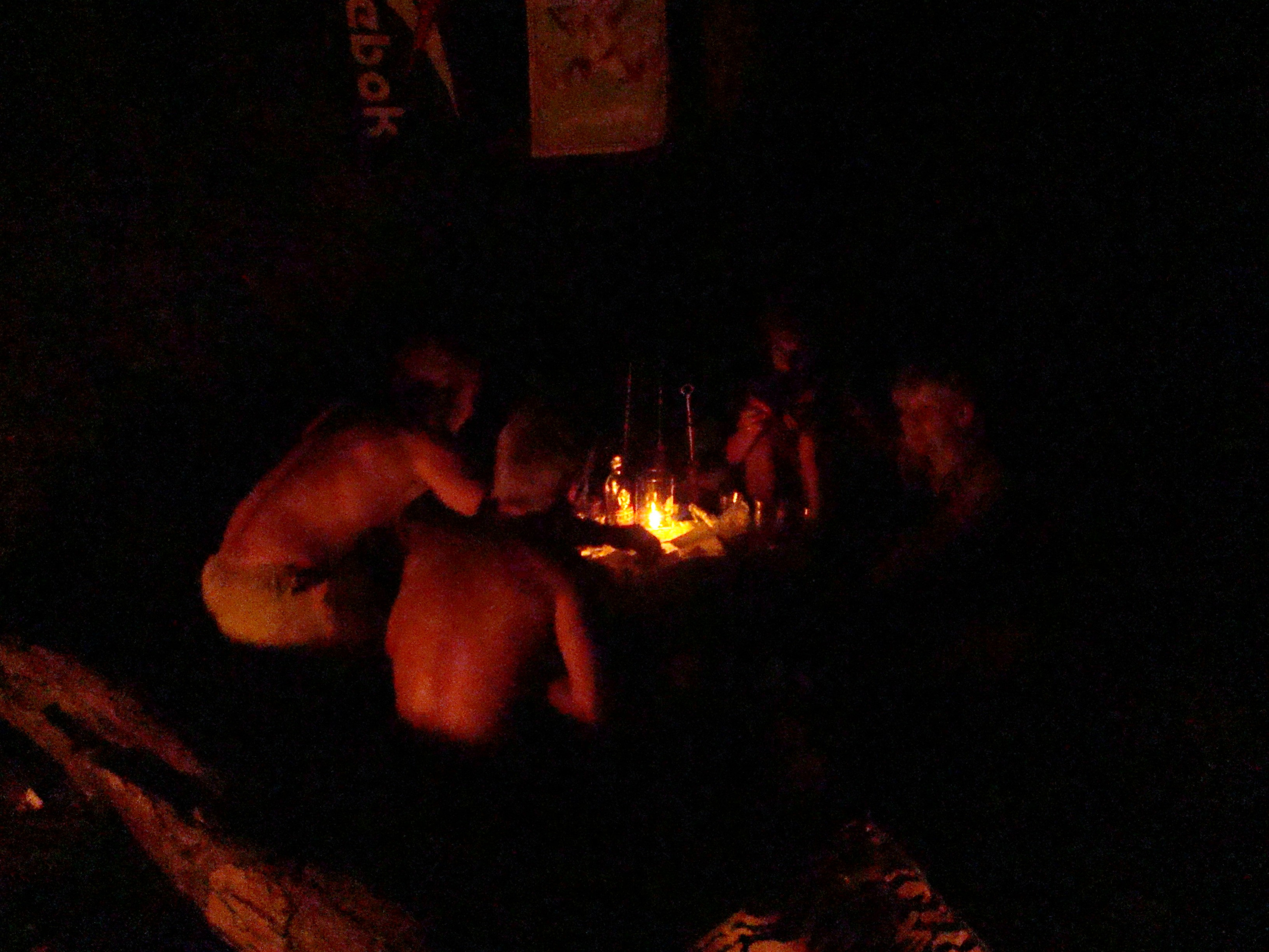 Кабардинка (фото Зевиных) 25.06-24.07.2008. Семейный, Свадебный фотограф СПБ Питер— Романова Екатерина