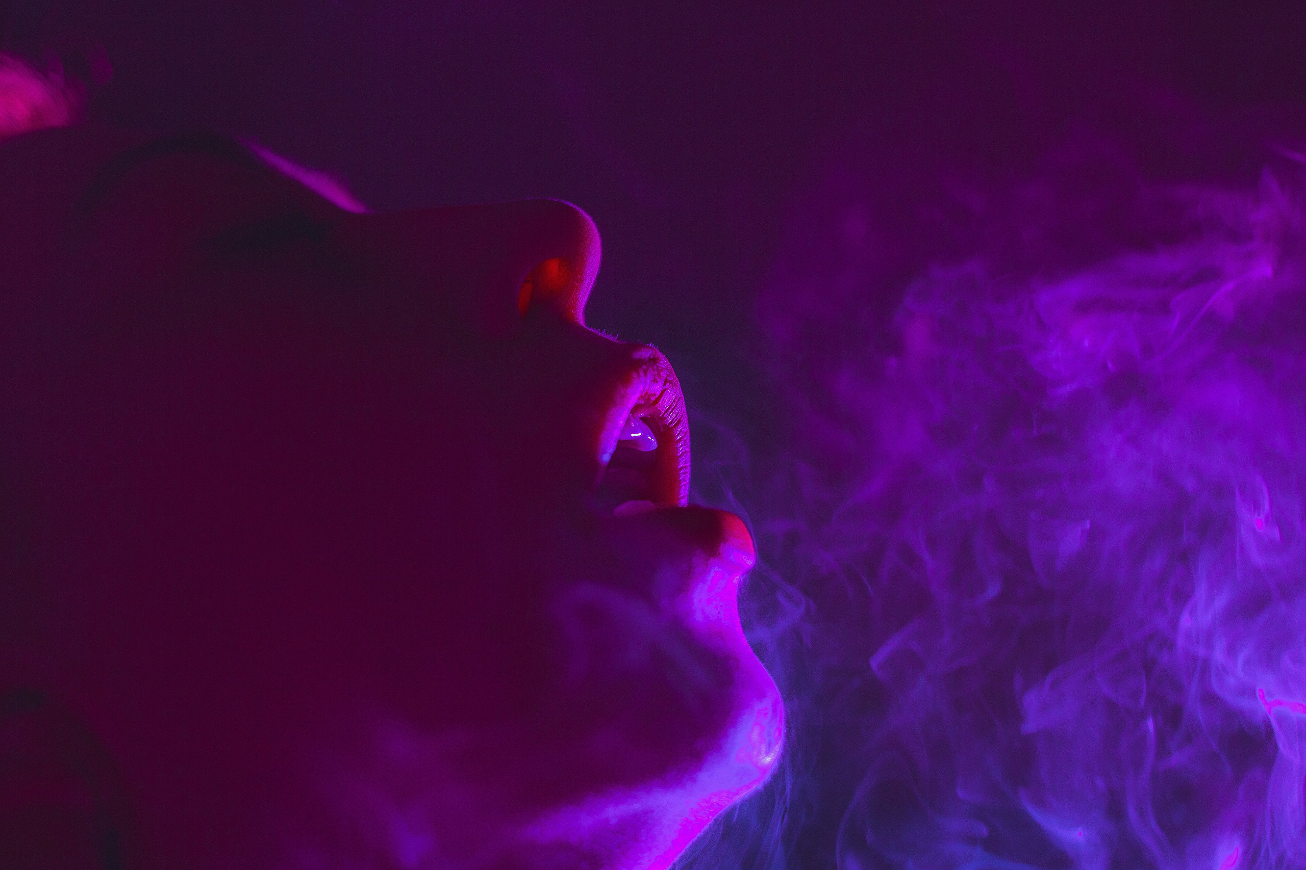 PSY THERAPY (18+). Art Photographer