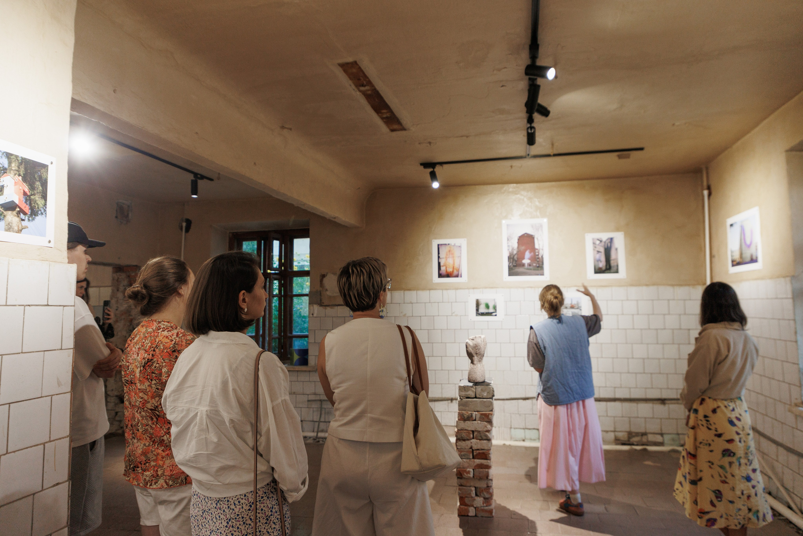 «Выксунский альбом» и «Вновь». Фотограф городских и семейных событий Артем Карпухин