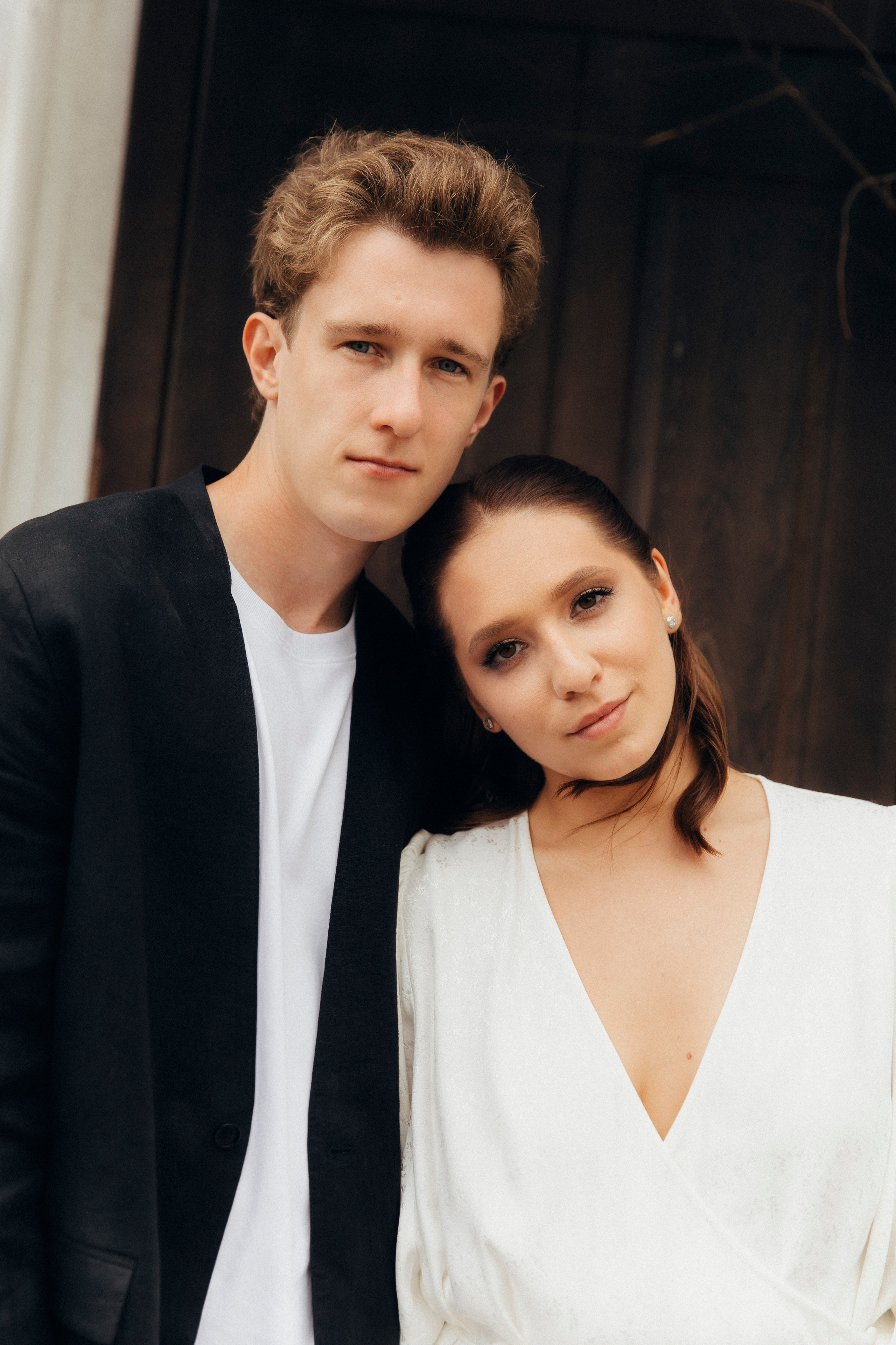 Илья и Вика. Катерина Аникеева | Фотограф | Екатеринбург