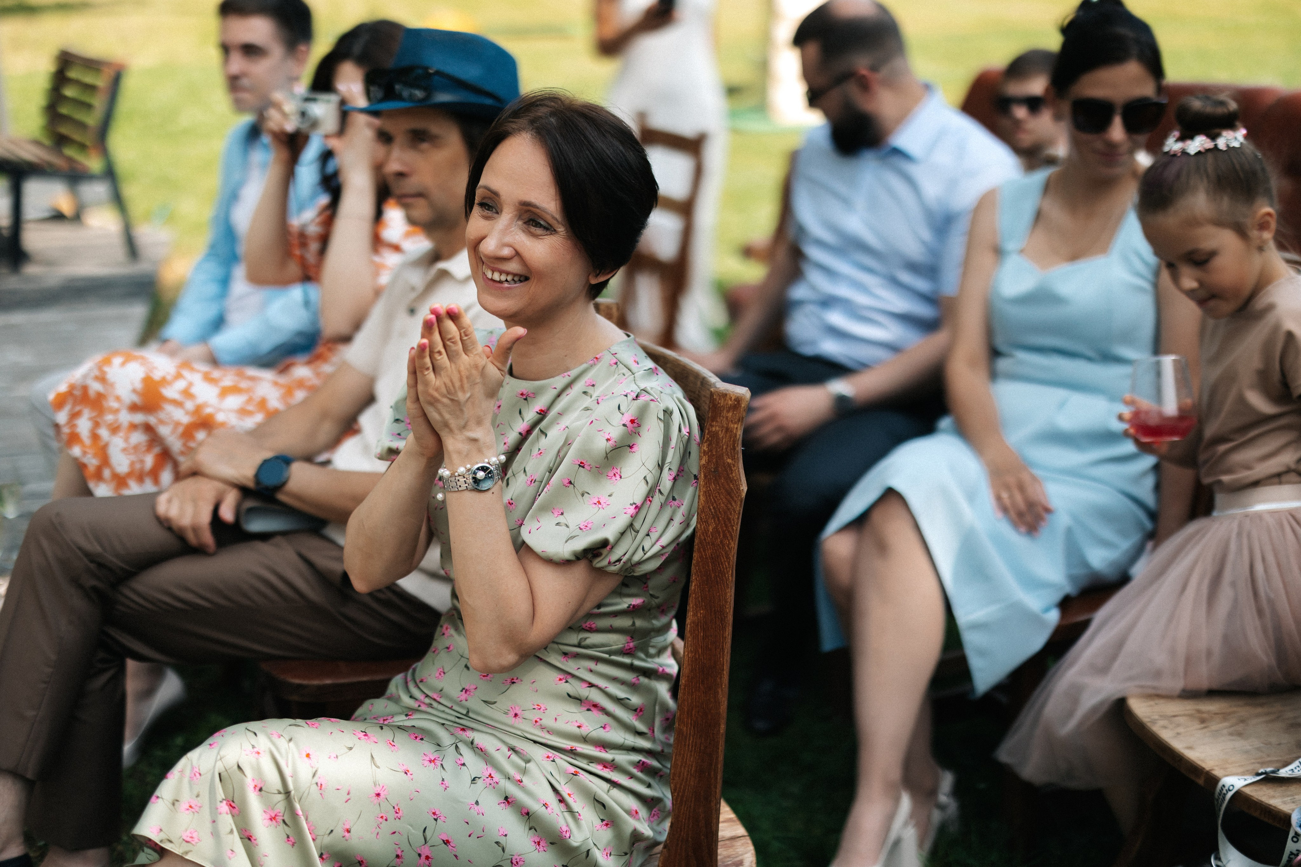 Анна и Стас. Свадебный фотограф Москва Мотеюнайте Виктория