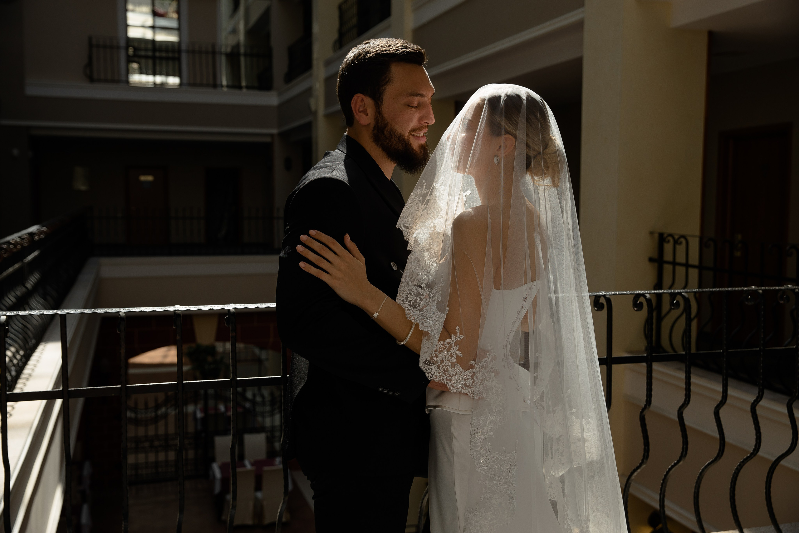 I & A. Свадебный и семейный фотограф Анжелика Альашкар в Казани Татарстан