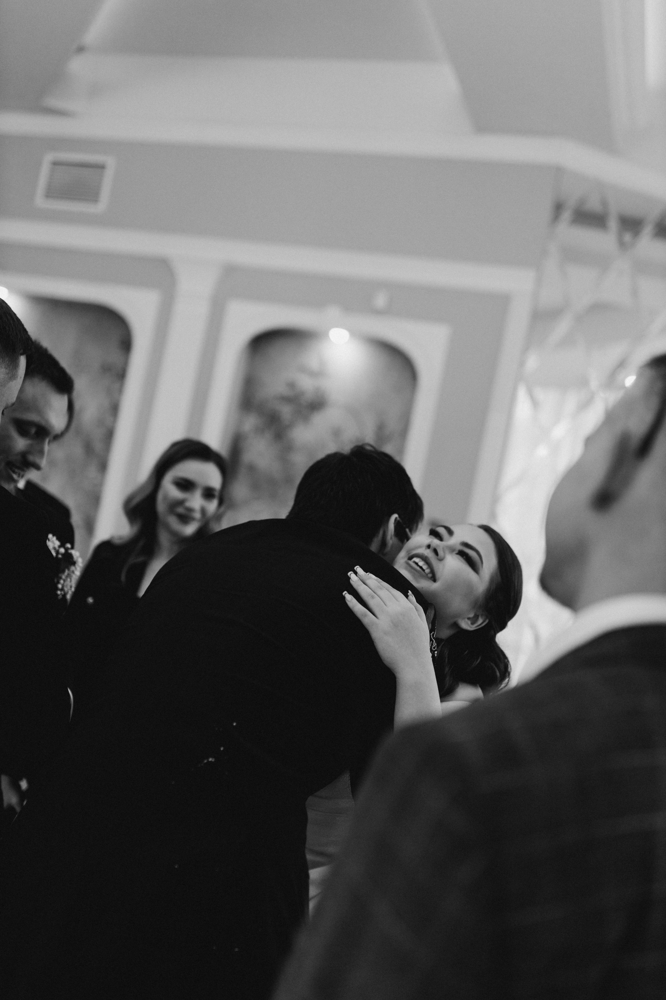 Карина & Алексей. Свадебная лавстори. Фотограф НОГИНСК, Москва, Анастасия Белая