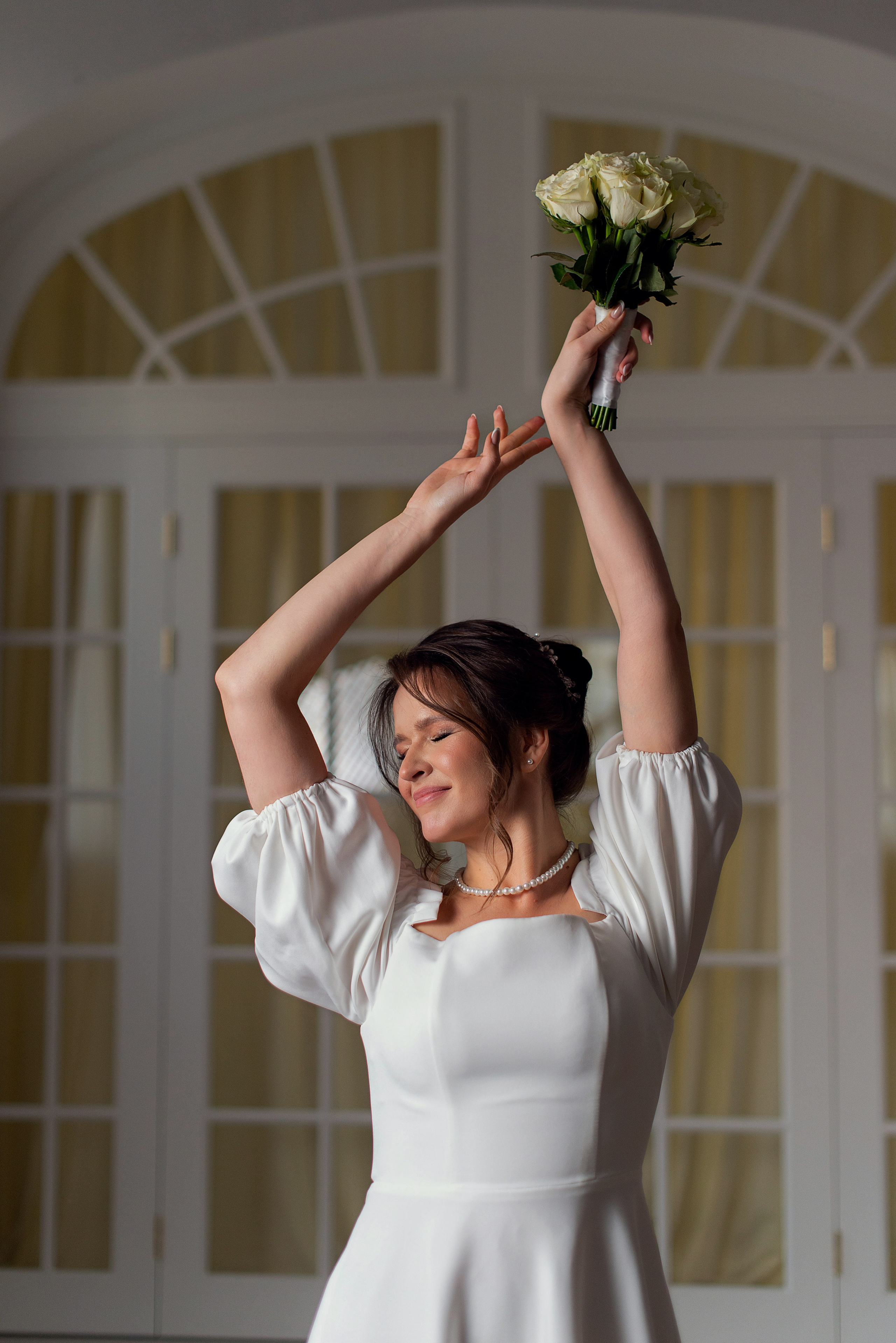 Руслан и Полина. Семейный, свадебный и детский фотограф в Казани Виктория Никитина