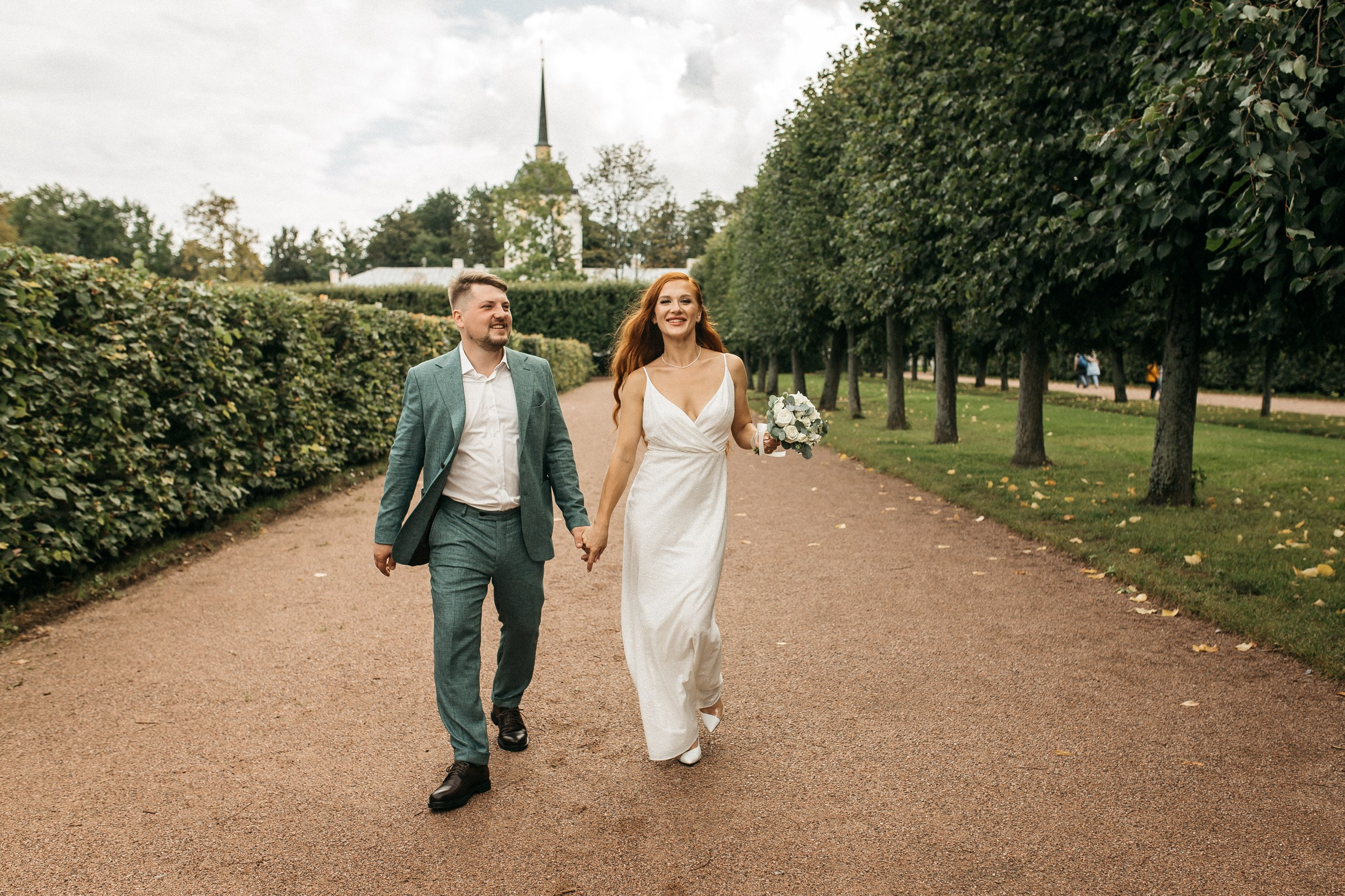 Маргарита&Павел