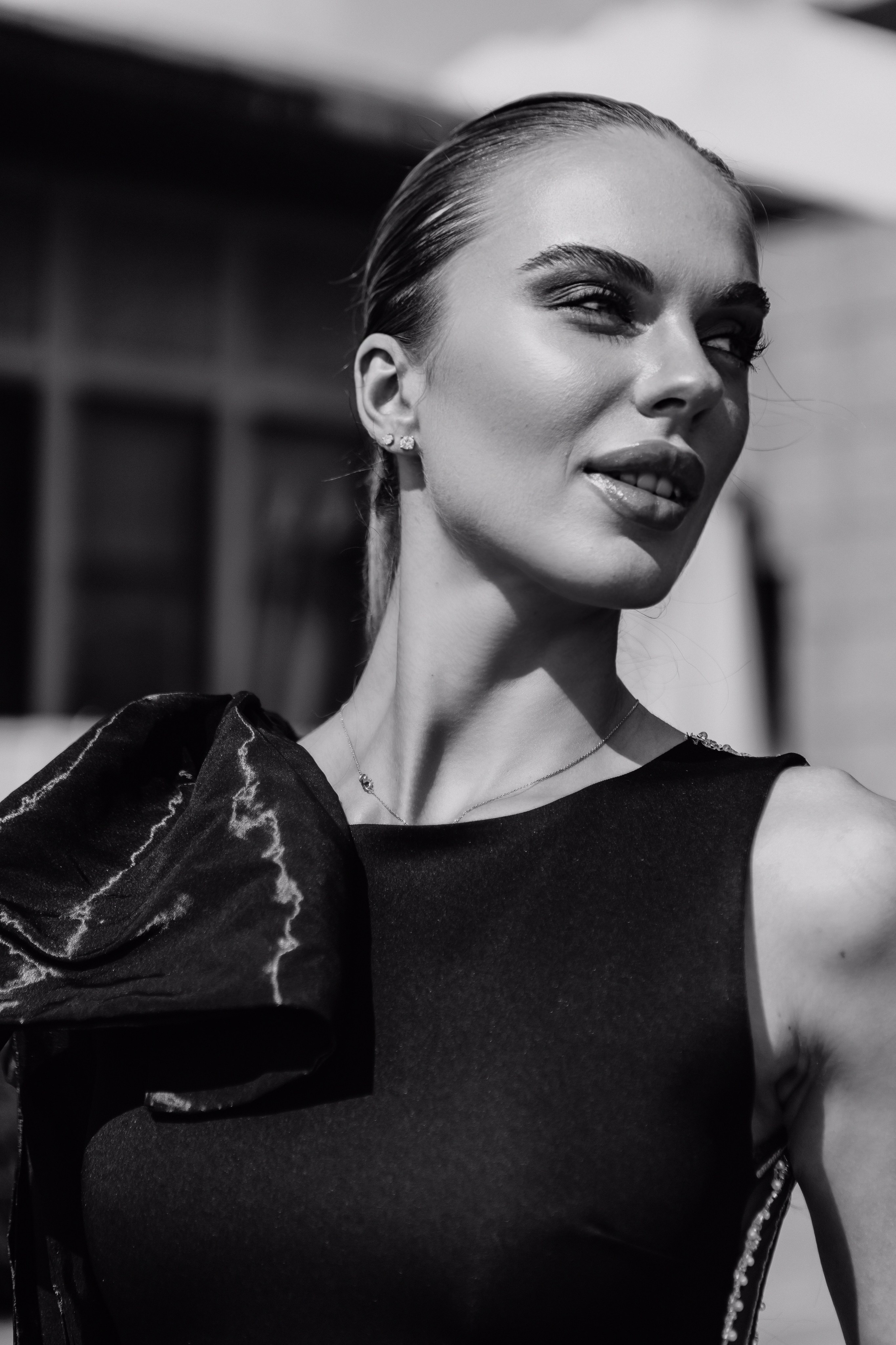 Yulia. Фотограф Александр Закадычный | Таганрог