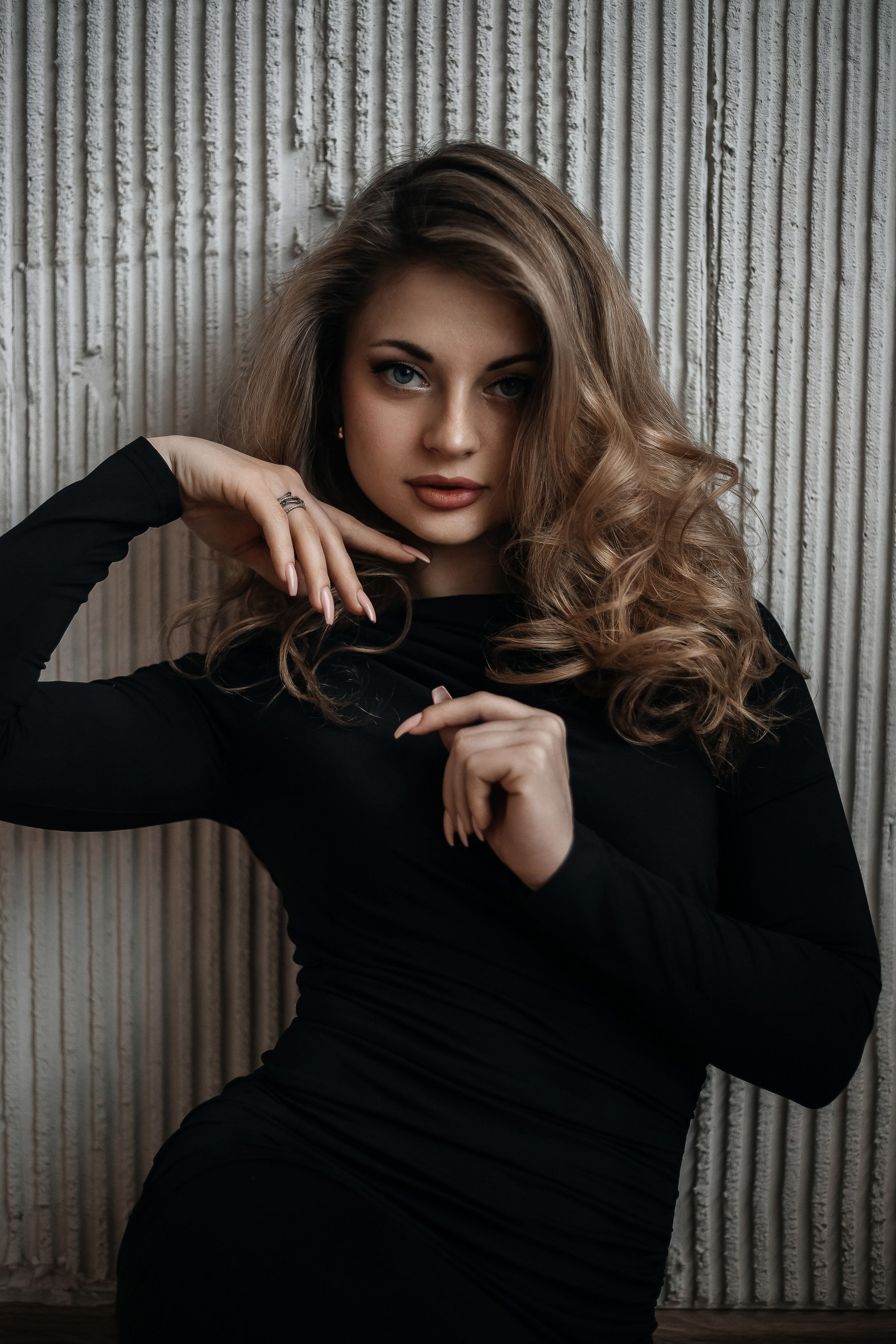 Анастасия. Индивидуальный и свадебный фотограф в Москве, Электростали и Туле Кадейкина Екатерина