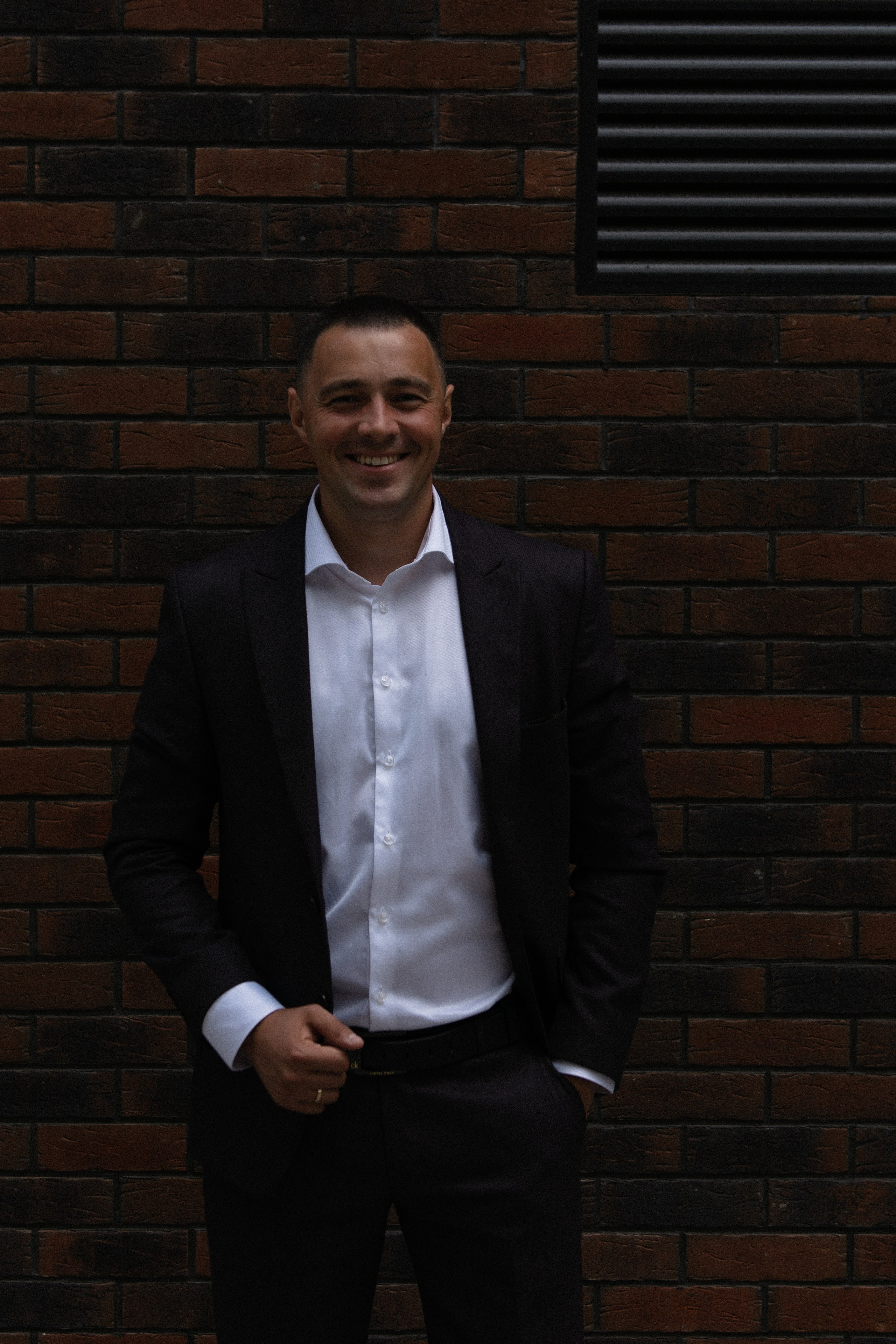 Nastya & Sergey. Фотограф Ольга Кудрявцева | Нижний Новгород