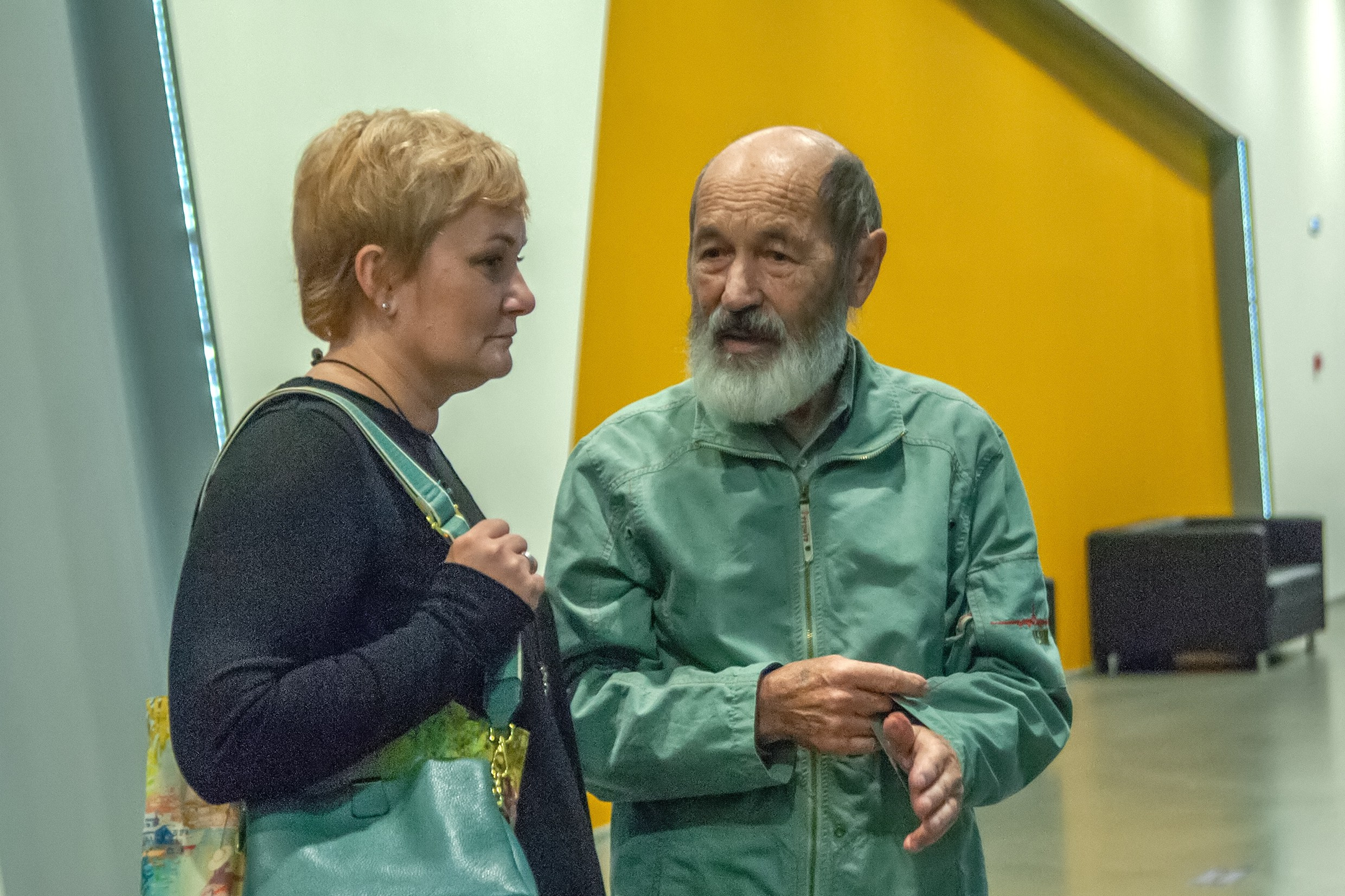 Маршрут построен. Фотообъединение Самарского областного отделения Союза журналистов России