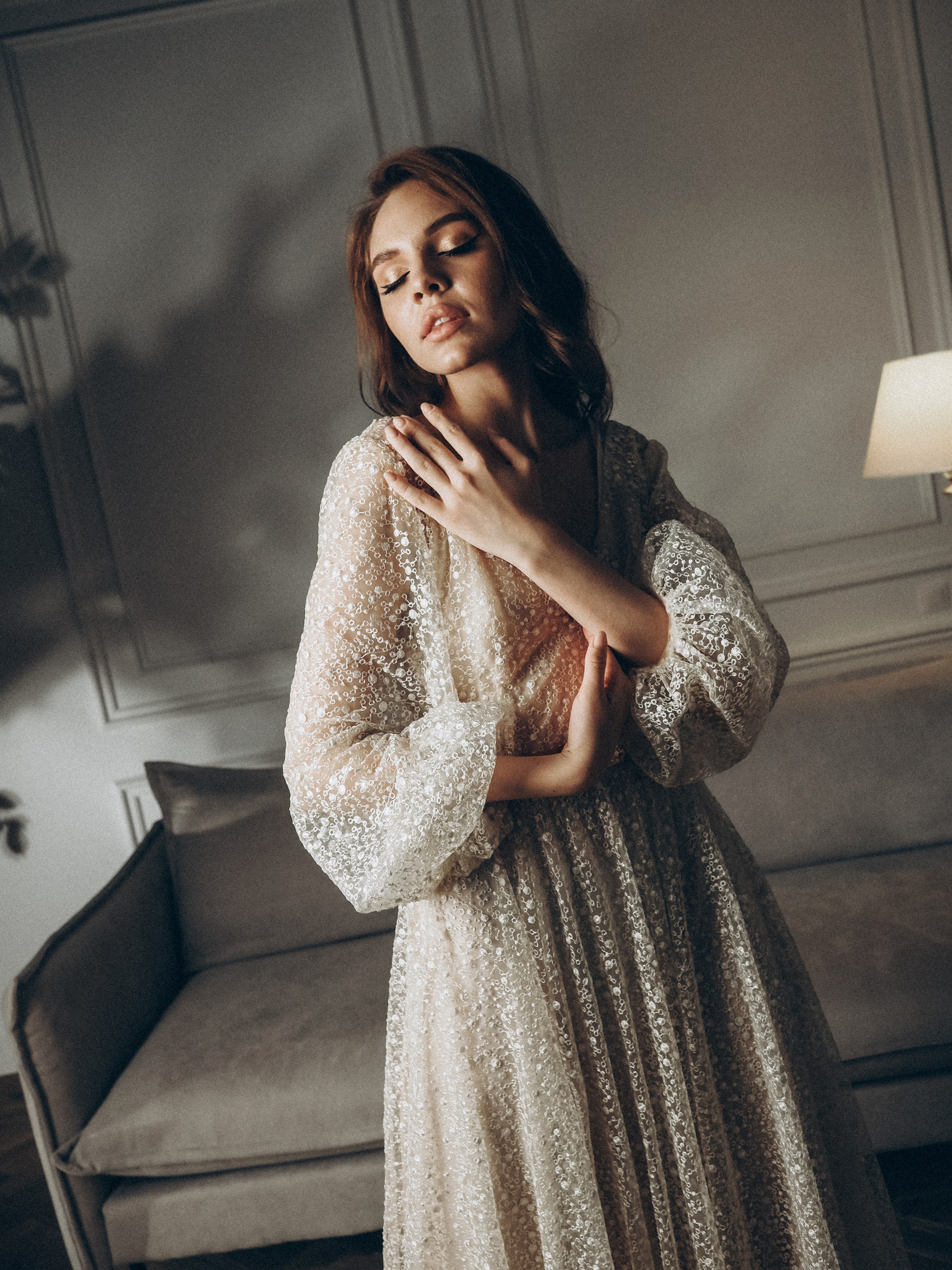 Индивидуальная. Семейный фотограф Ольга Барабанова