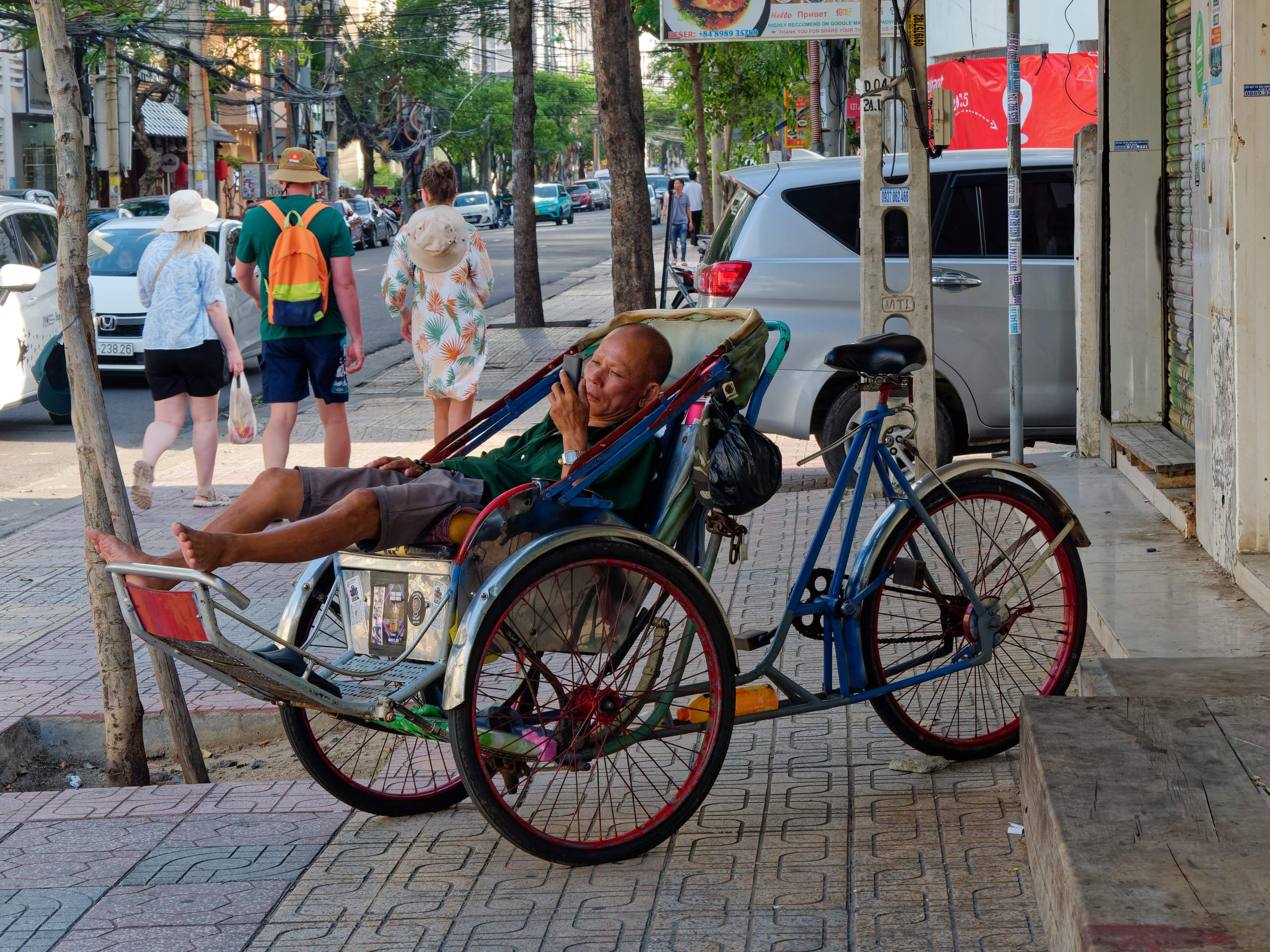 Нячанг 2025 (6). Избранные фотографии