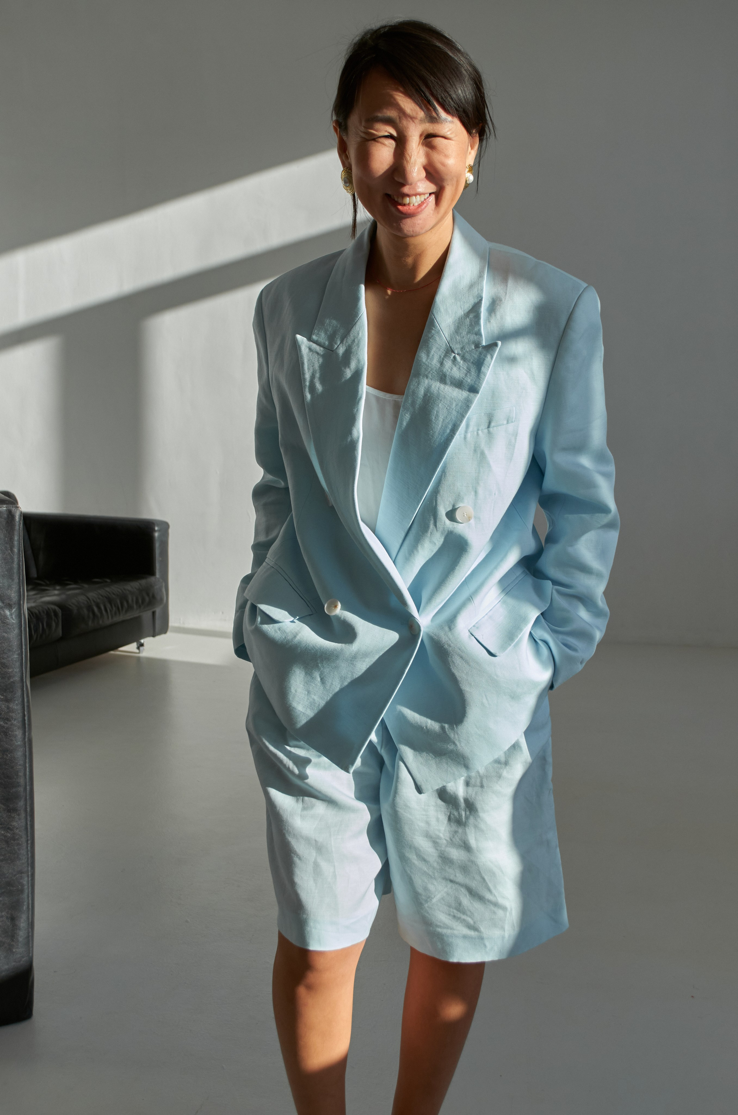 Туяна. Фотограф Улан-Удэ