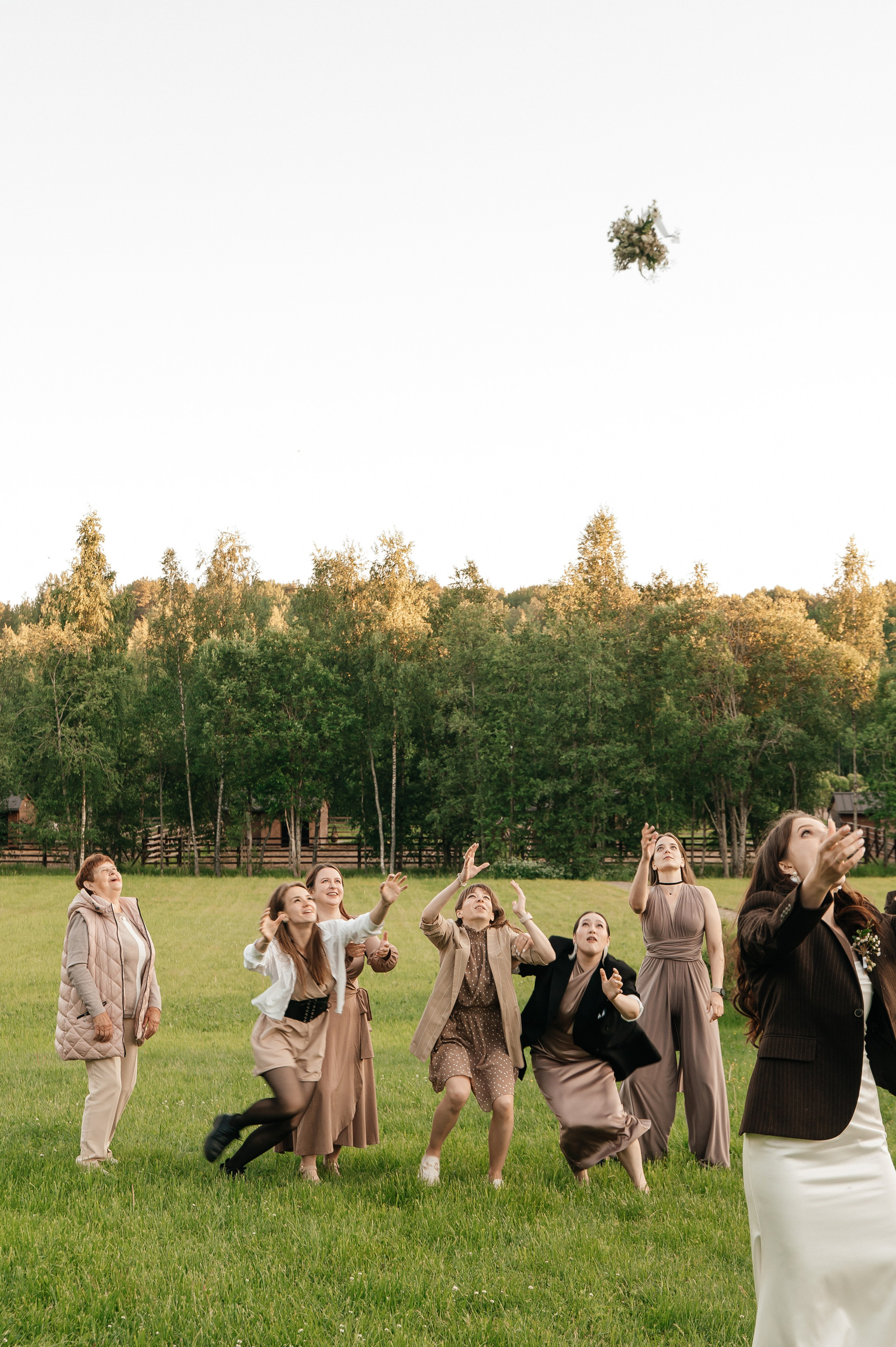 WEDDING. Мария — Свадебный фотограф