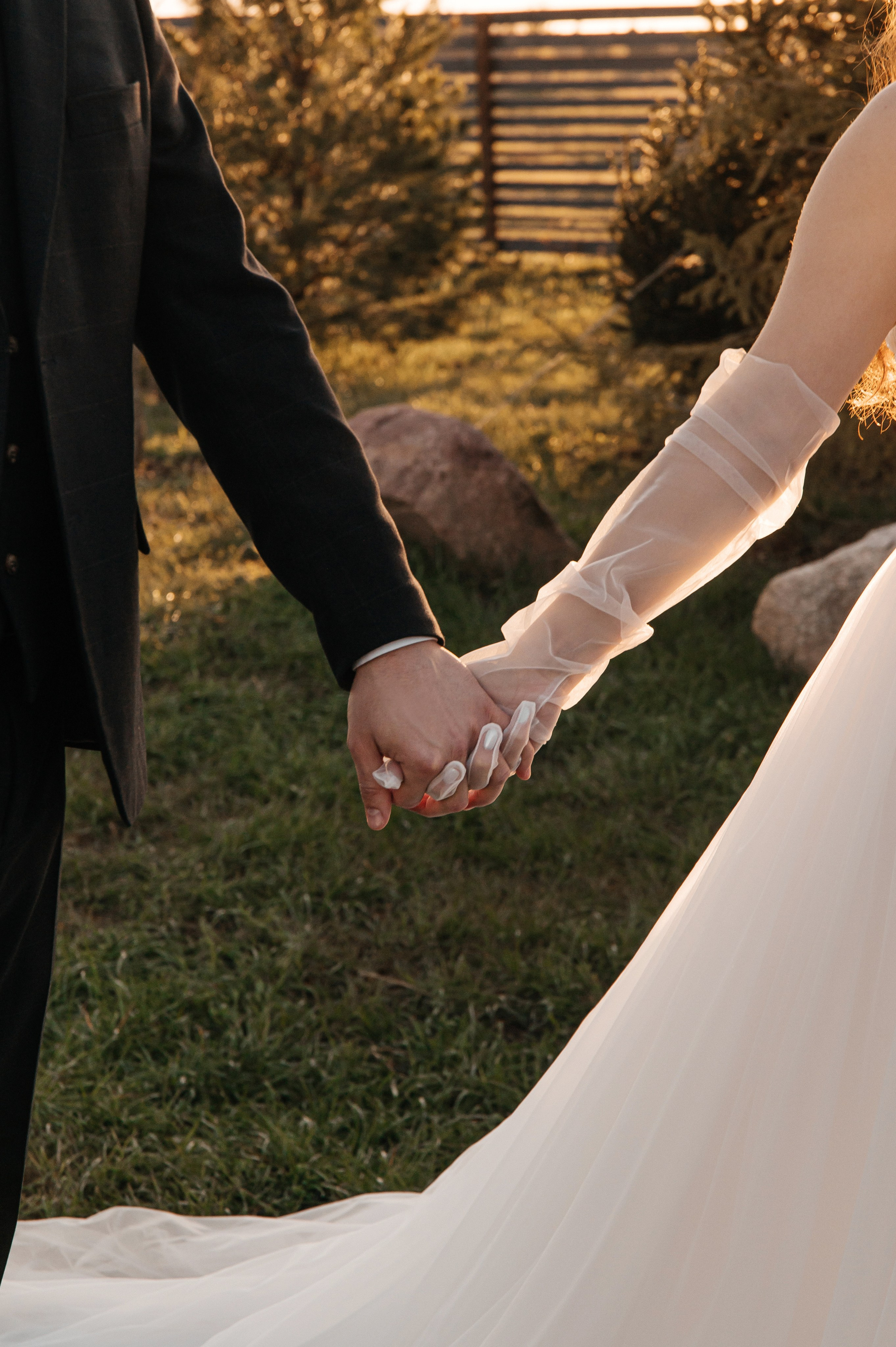 ANONS. Мария — Свадебный фотограф